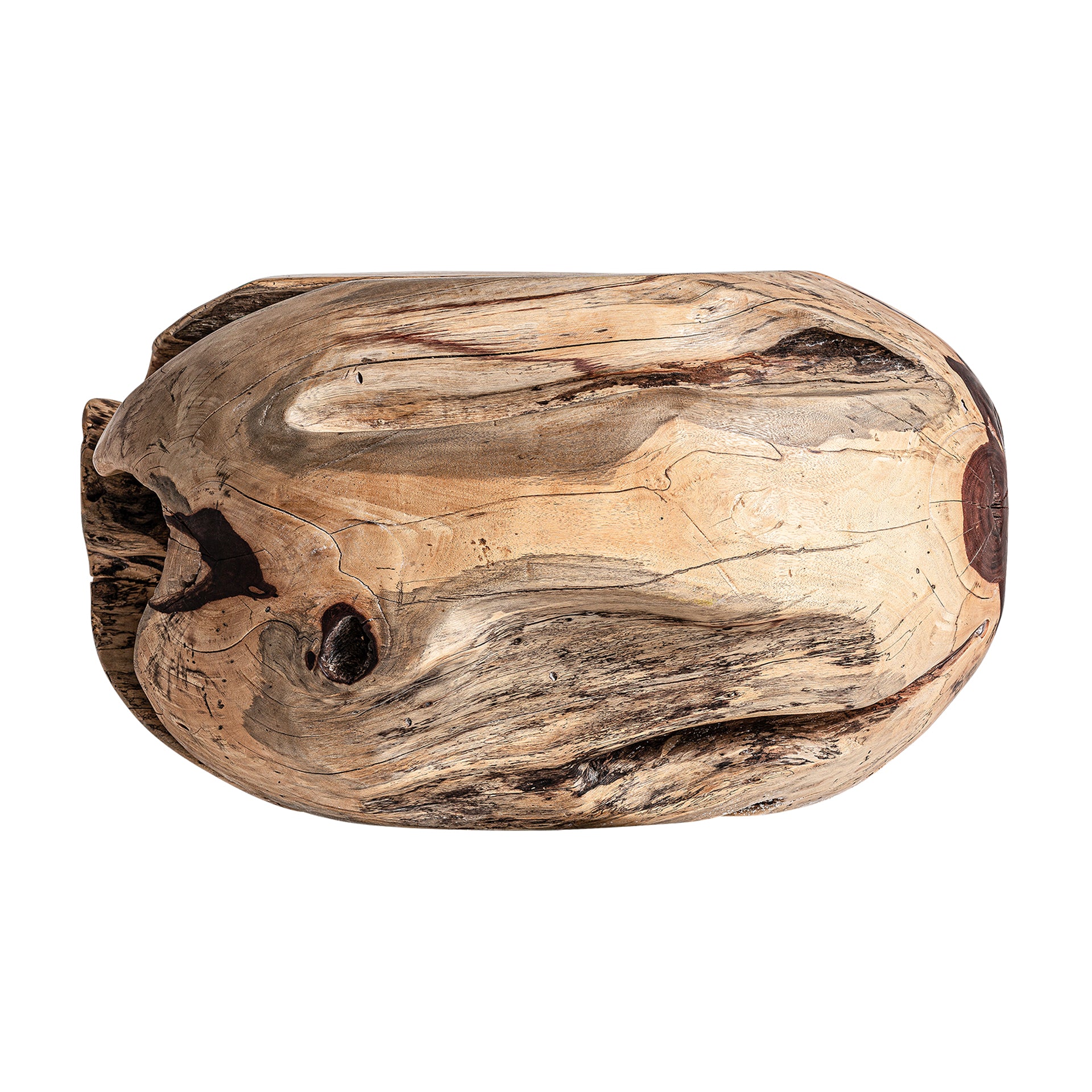 DHARM COFFEE TABLE