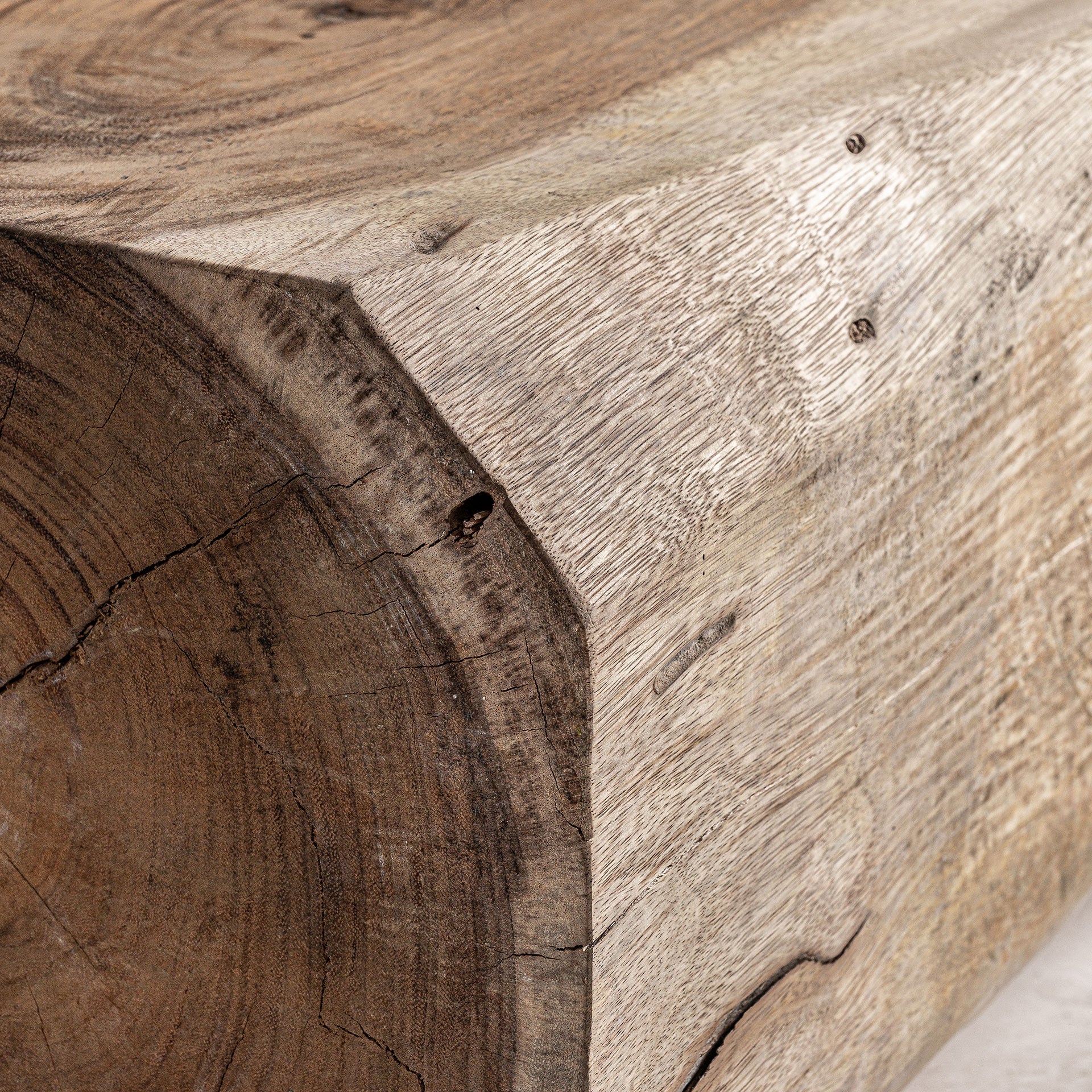 DHARM COFFEE TABLE