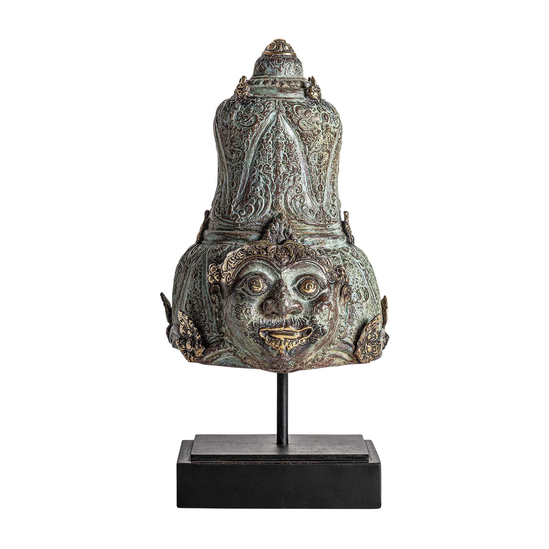 DECORATIVE FIGURE