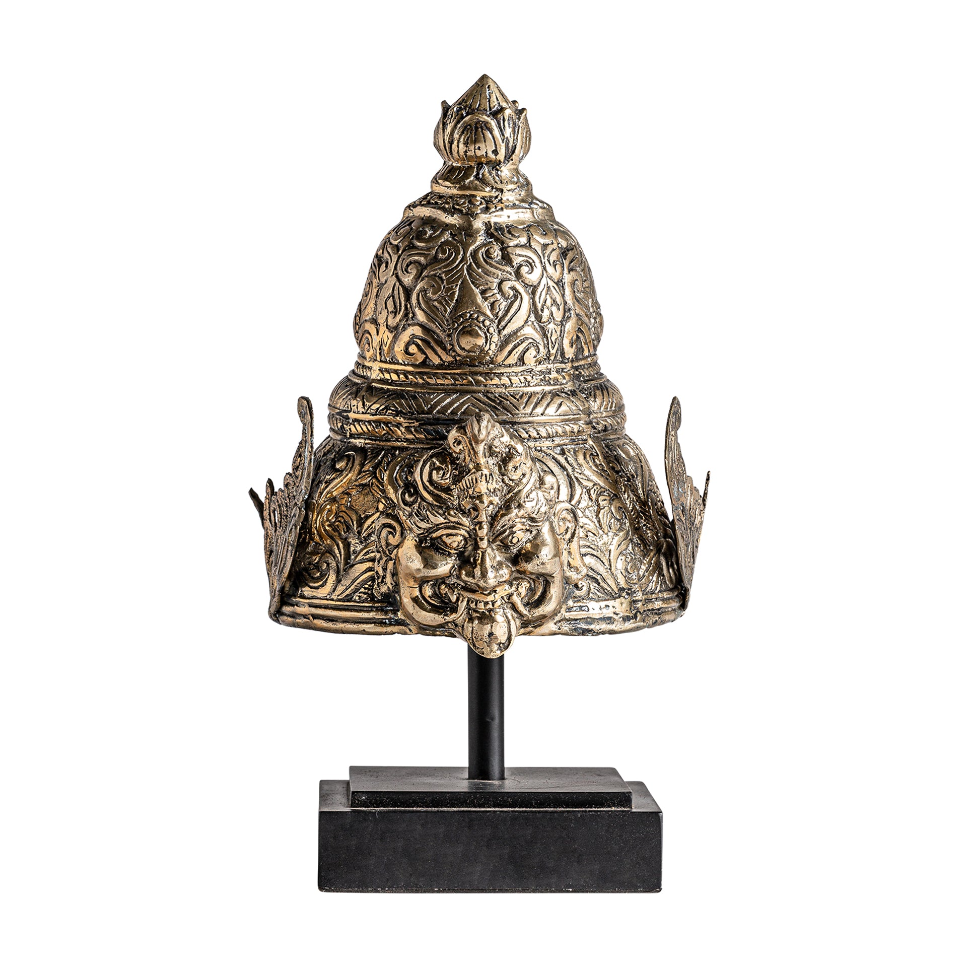 DECORATIVE FIGURE