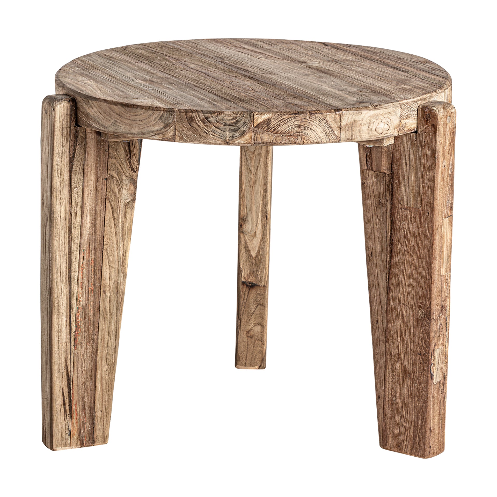 LUX Colonial Teak Side Table