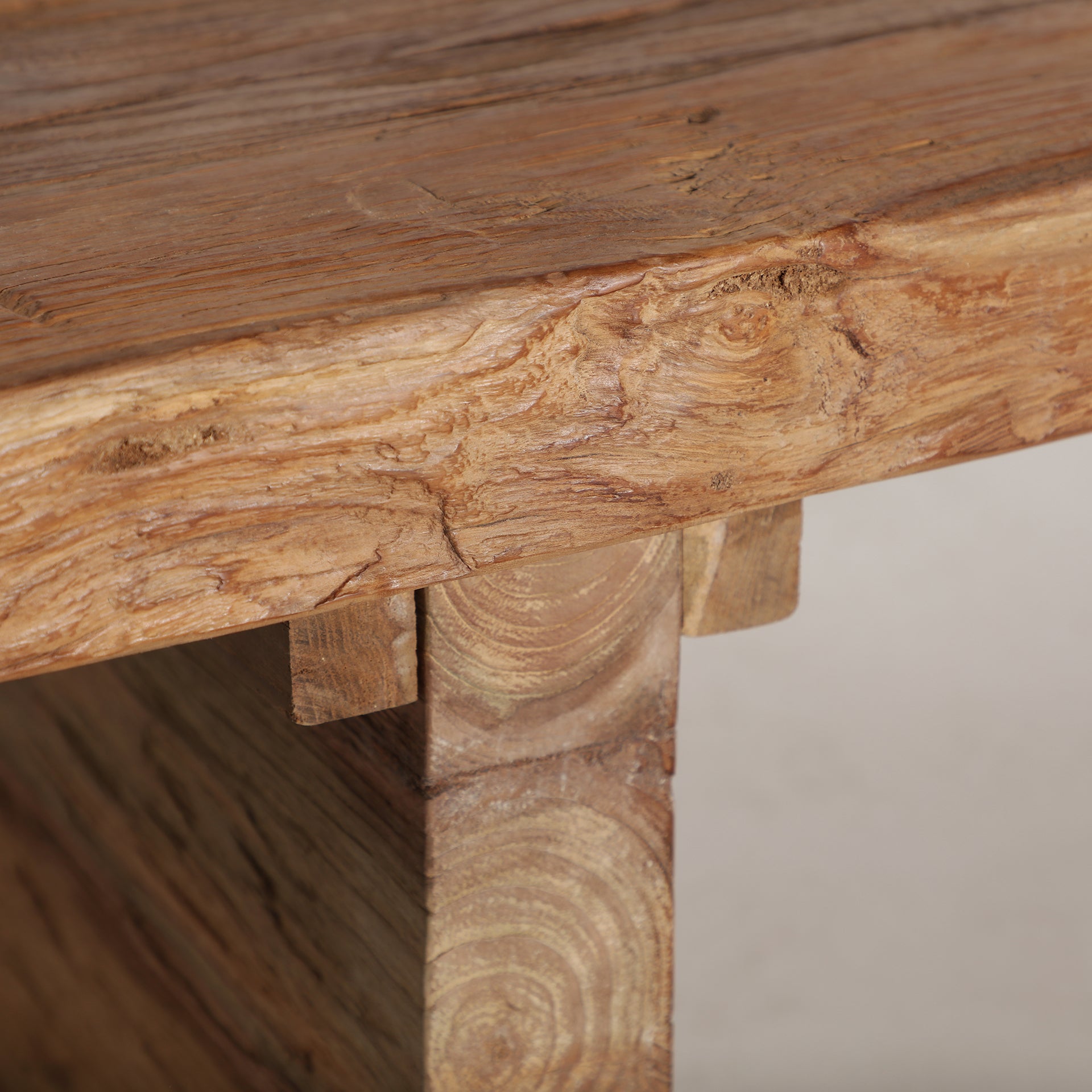 NYSTED COFFEE TABLE