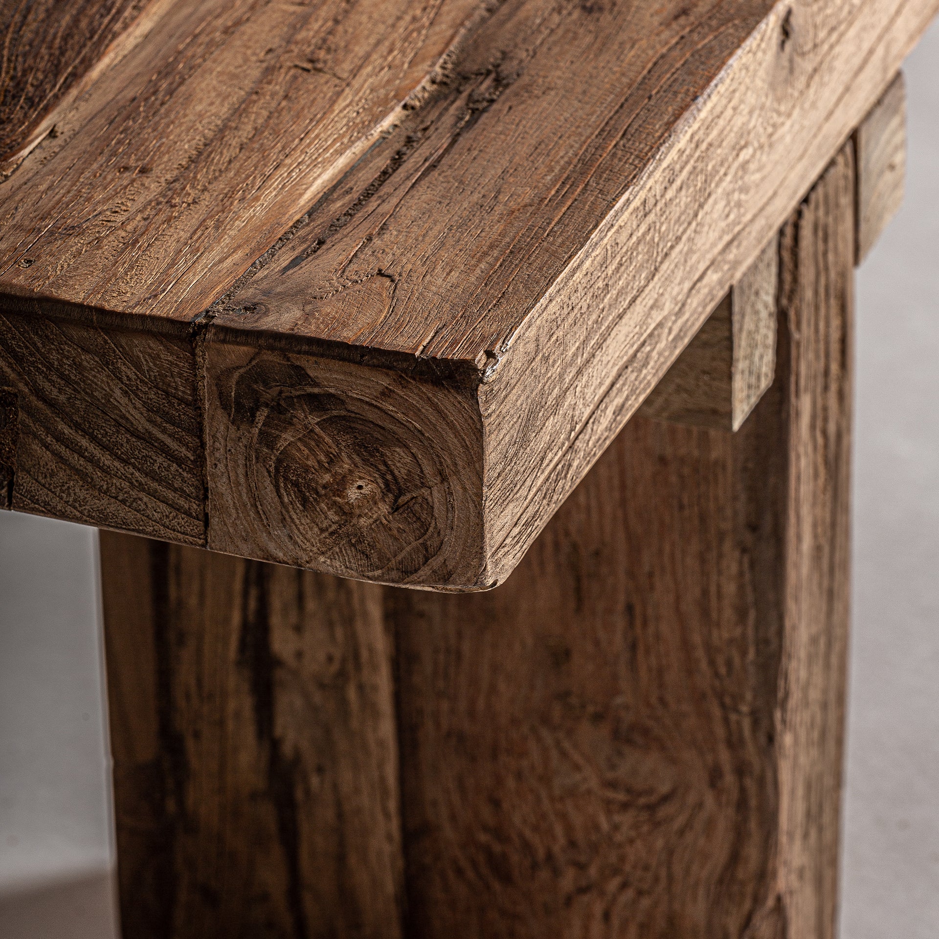 NYSTED COFFEE TABLE