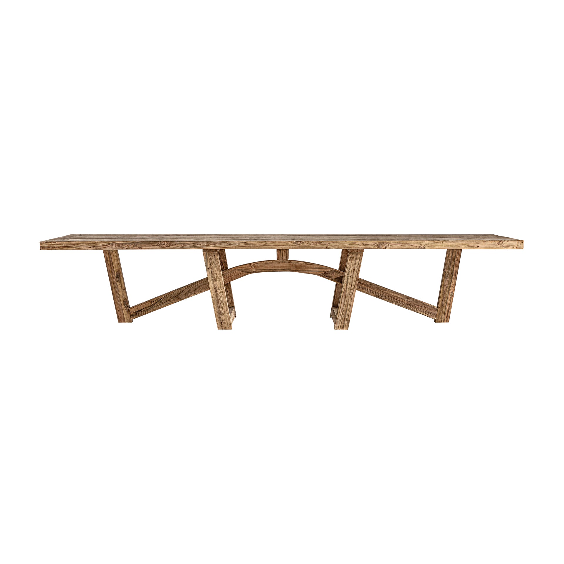 NYSTED DINING TABLE