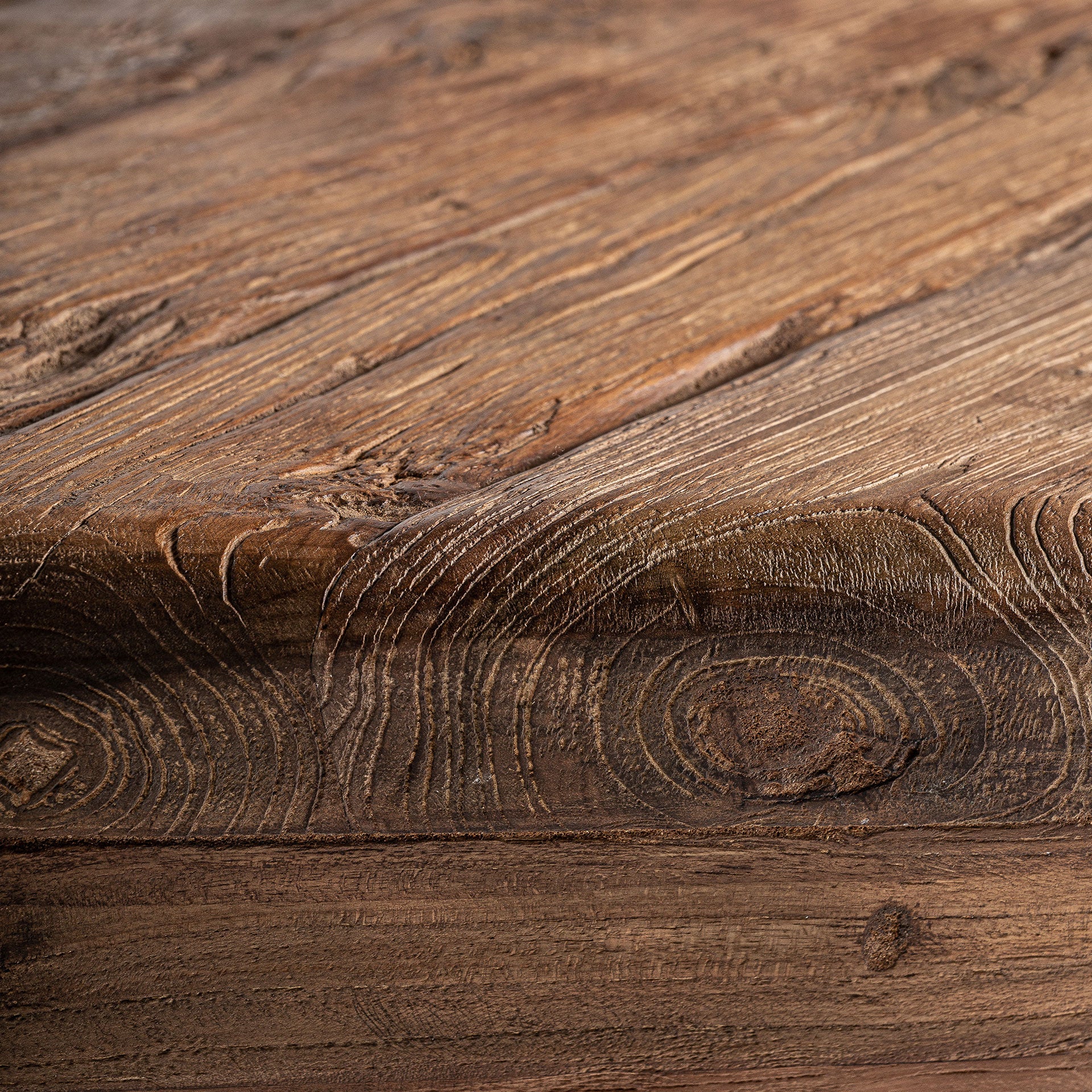 BJÖRKEN Coffee Table