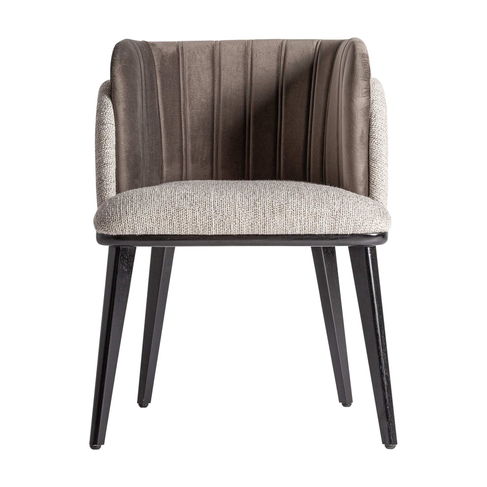 GRÅSTOL Contemporary Dining Chair