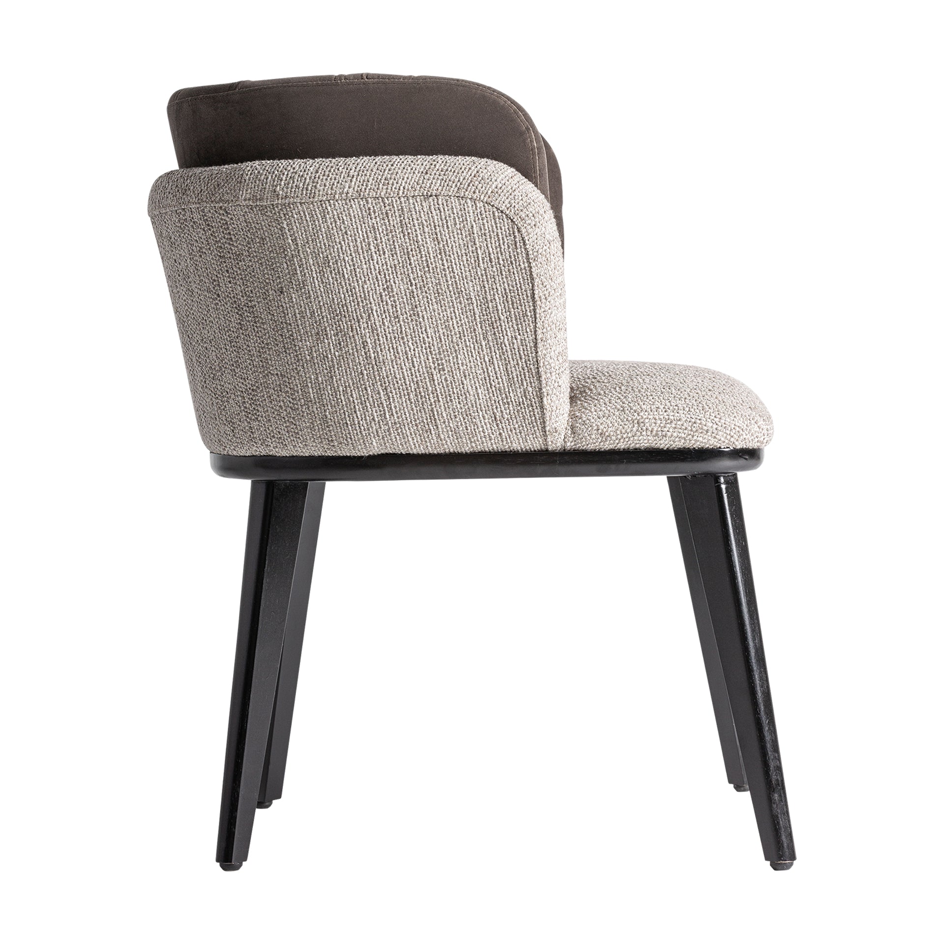 GRÅSTOL Contemporary Dining Chair