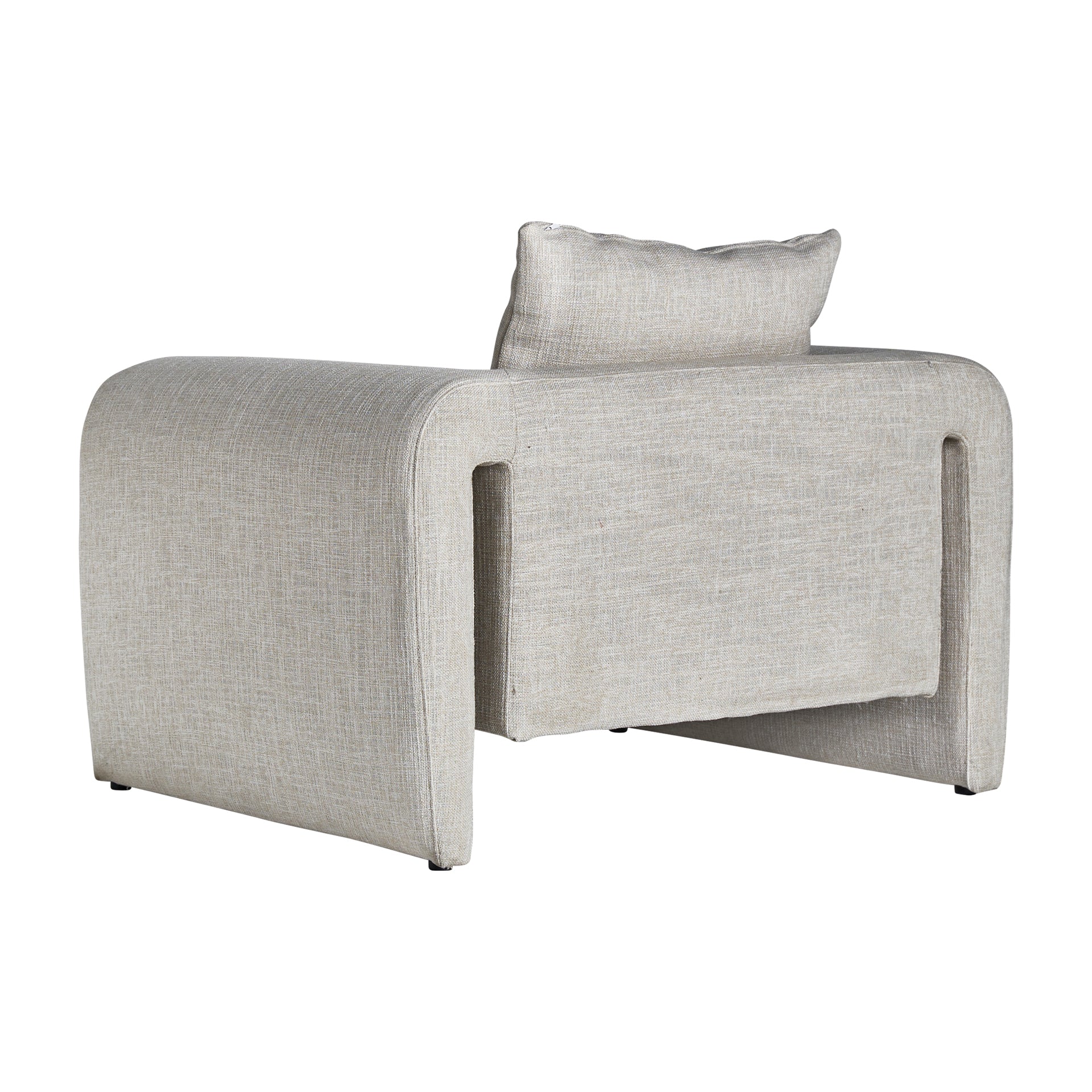 KARKA ARMCHAIR