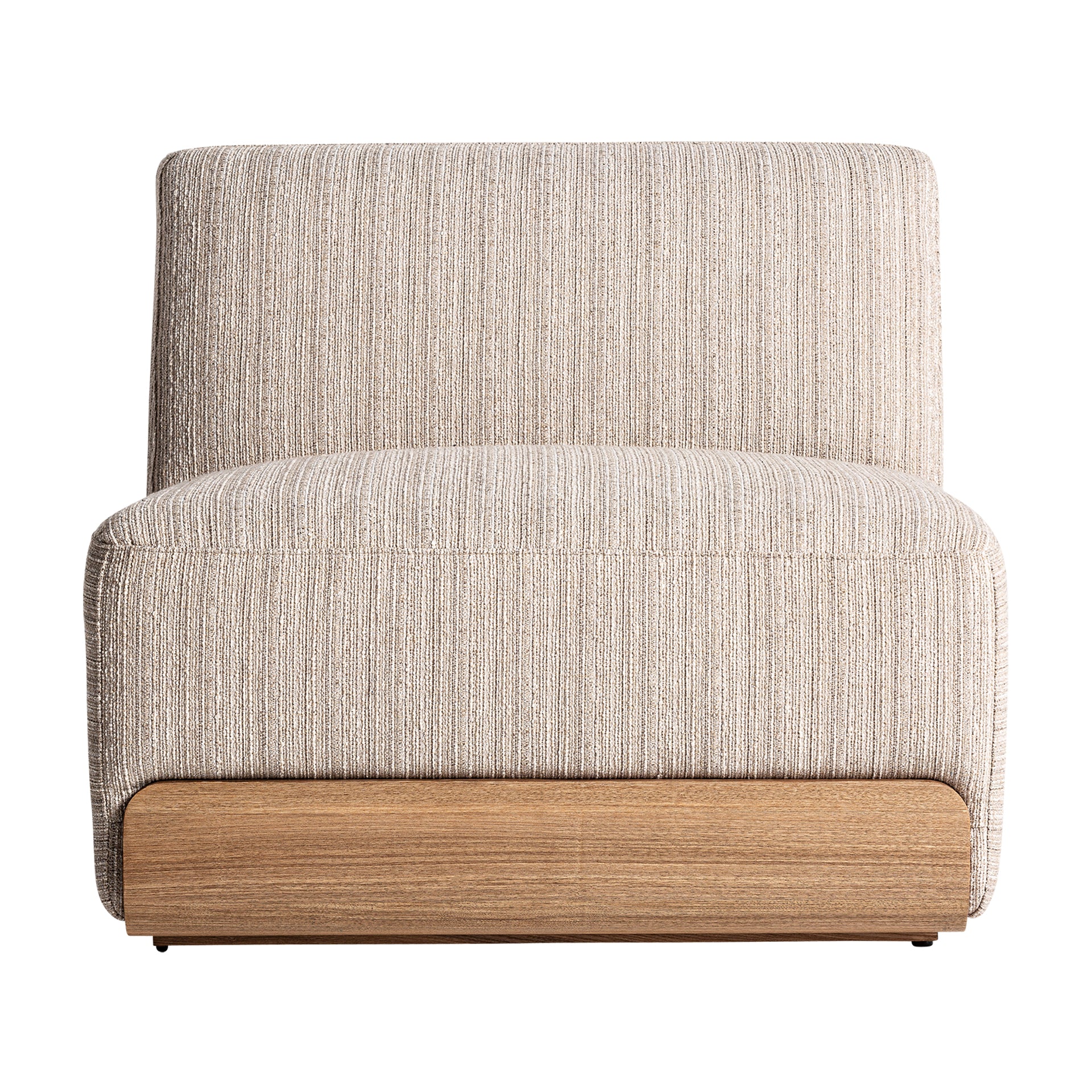 KOCS CENTRAL SOFA MODULE