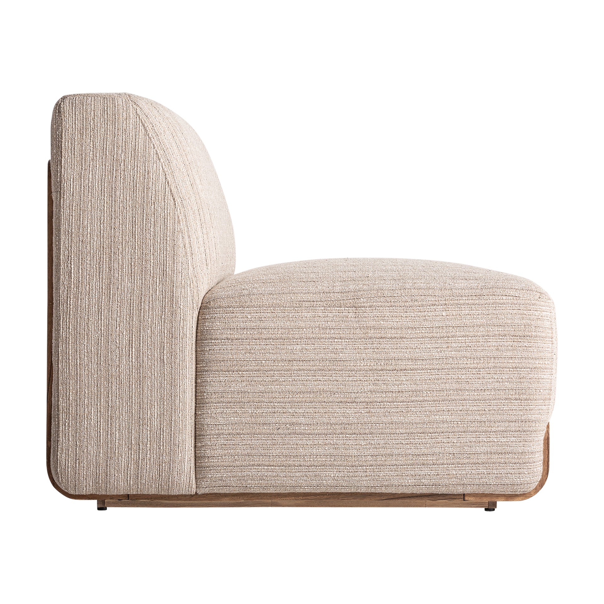 KOCS CENTRAL SOFA MODULE