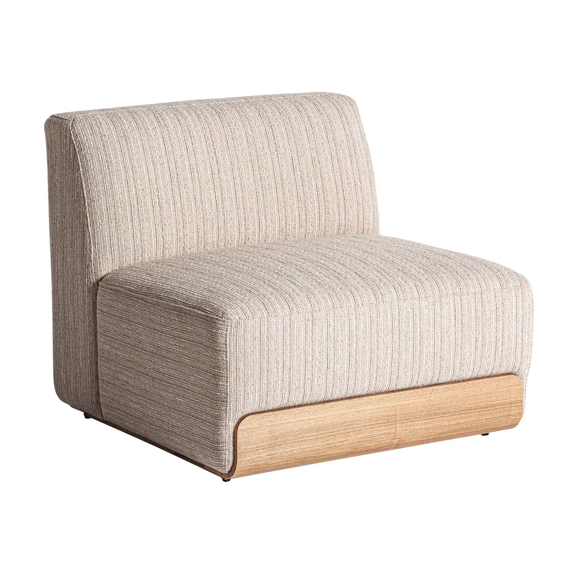 KOCS CENTRAL SOFA MODULE