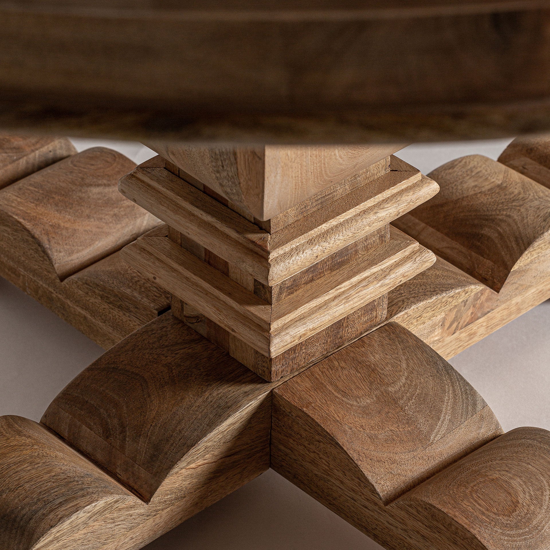 KEHRIG DINING TABLE