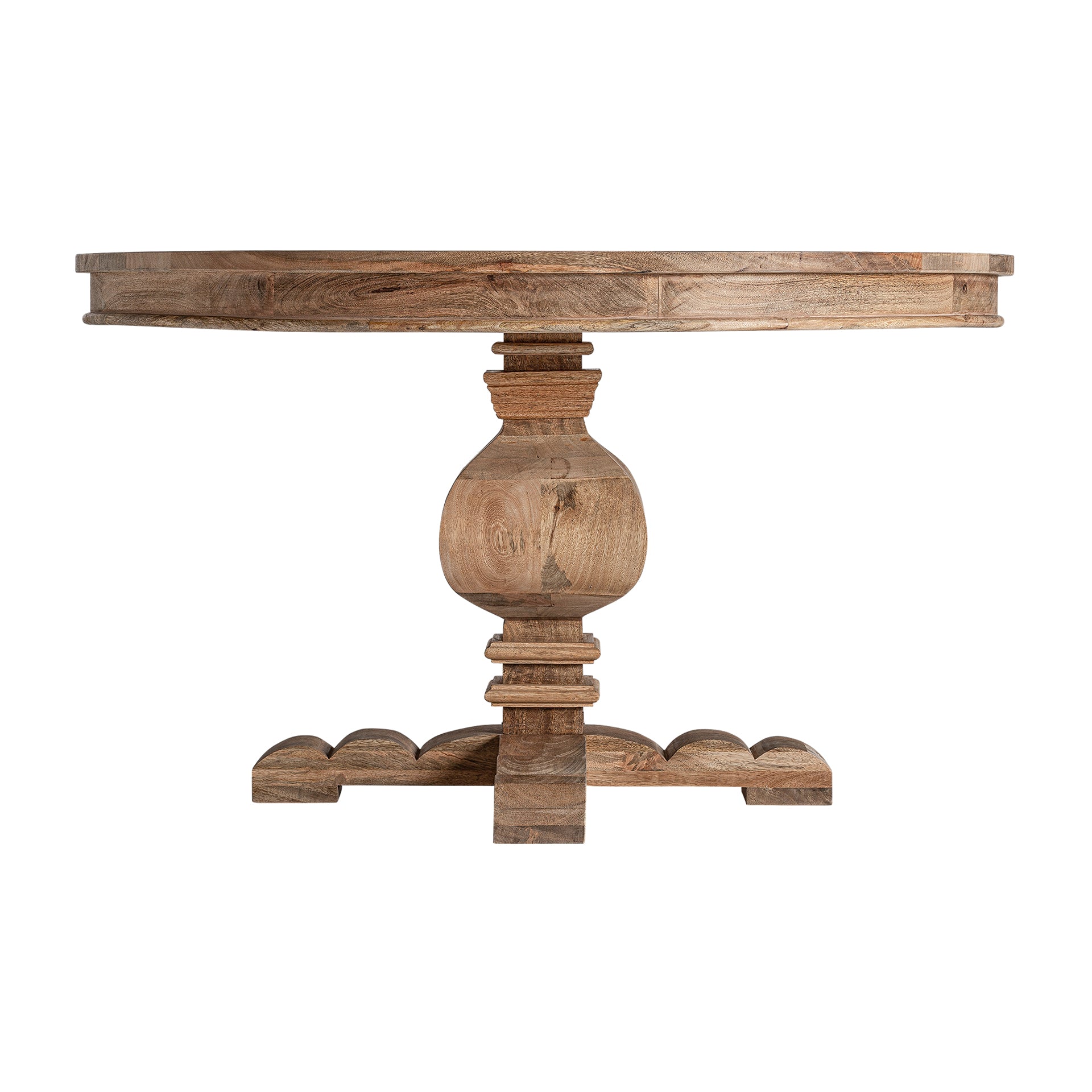 KEHRIG DINING TABLE