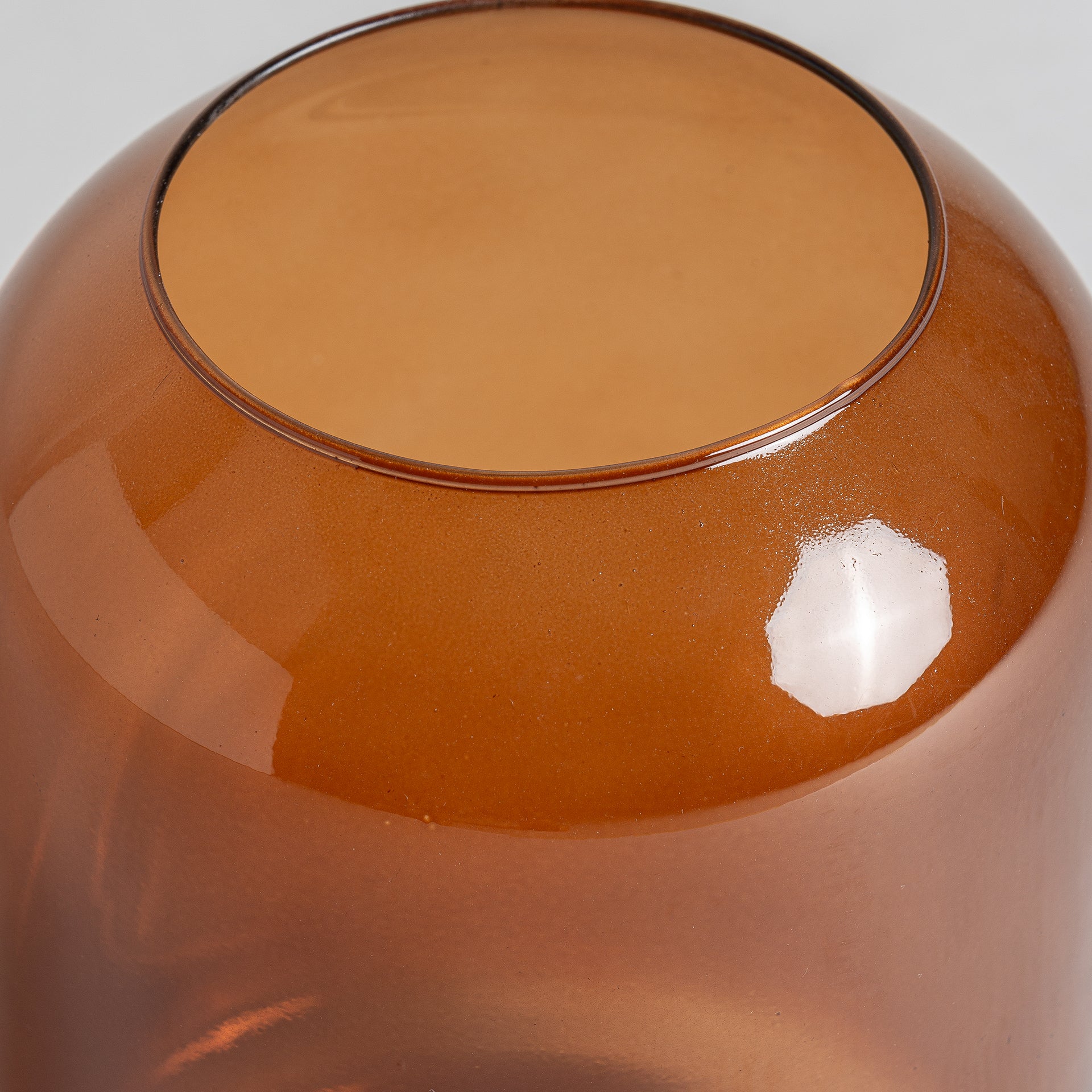 FJÄLL Ceramic Vase