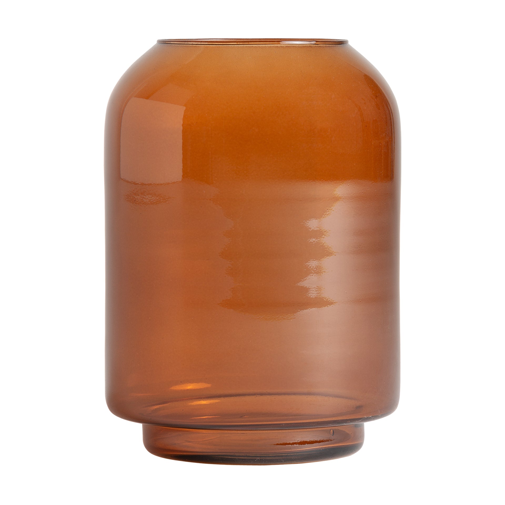 FJÄLL Ceramic Vase