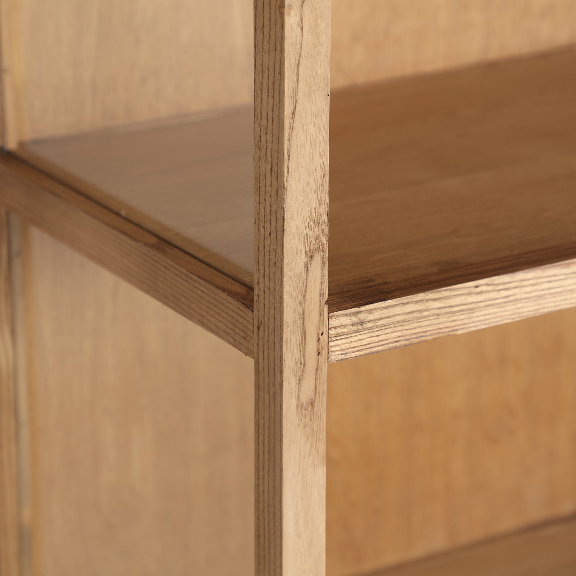 BJÖRKEN Modular Library System