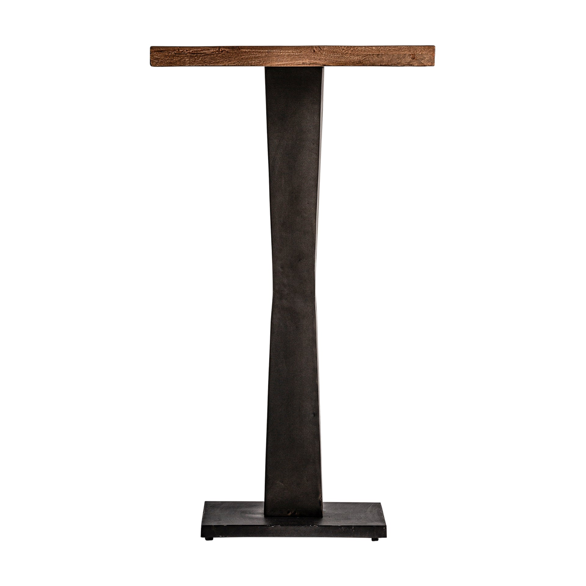BUGLE BAR TABLE