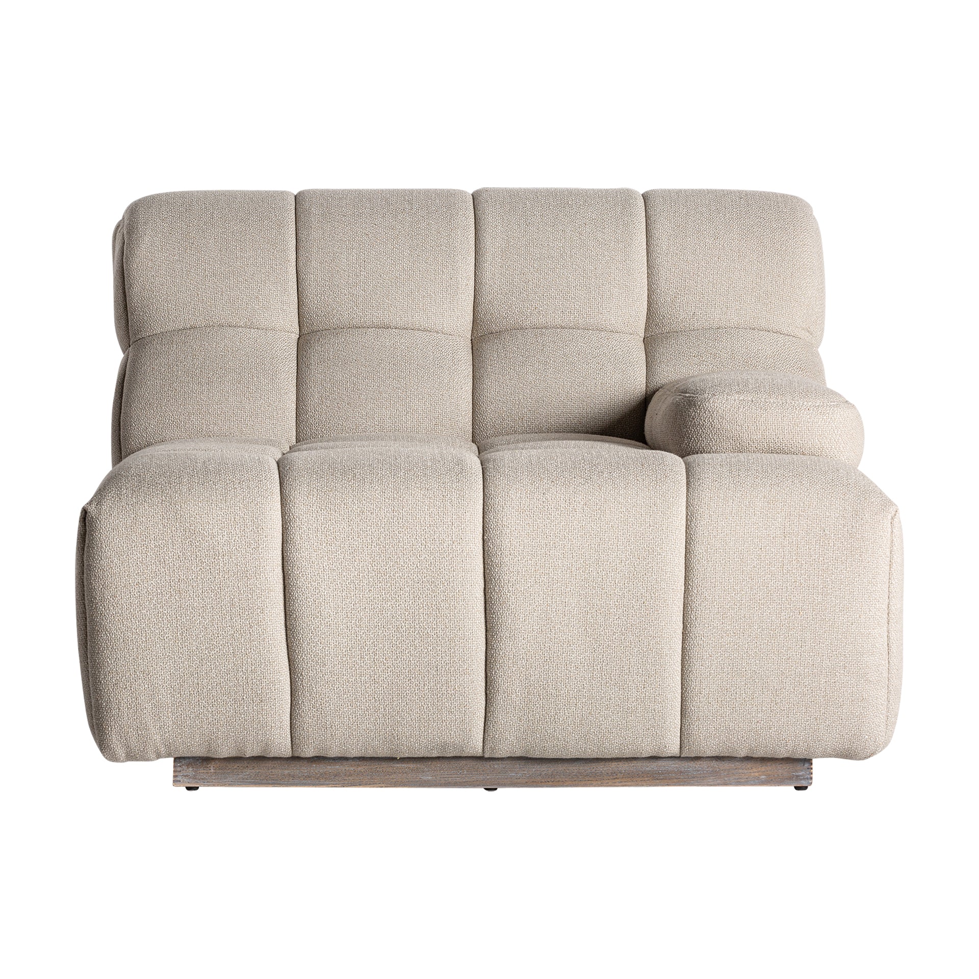 WINZER CORNER SOFA MODULE