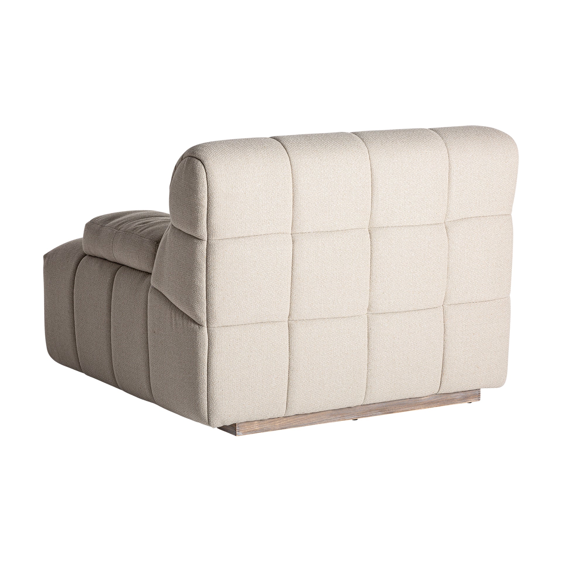 WINZER CORNER SOFA MODULE