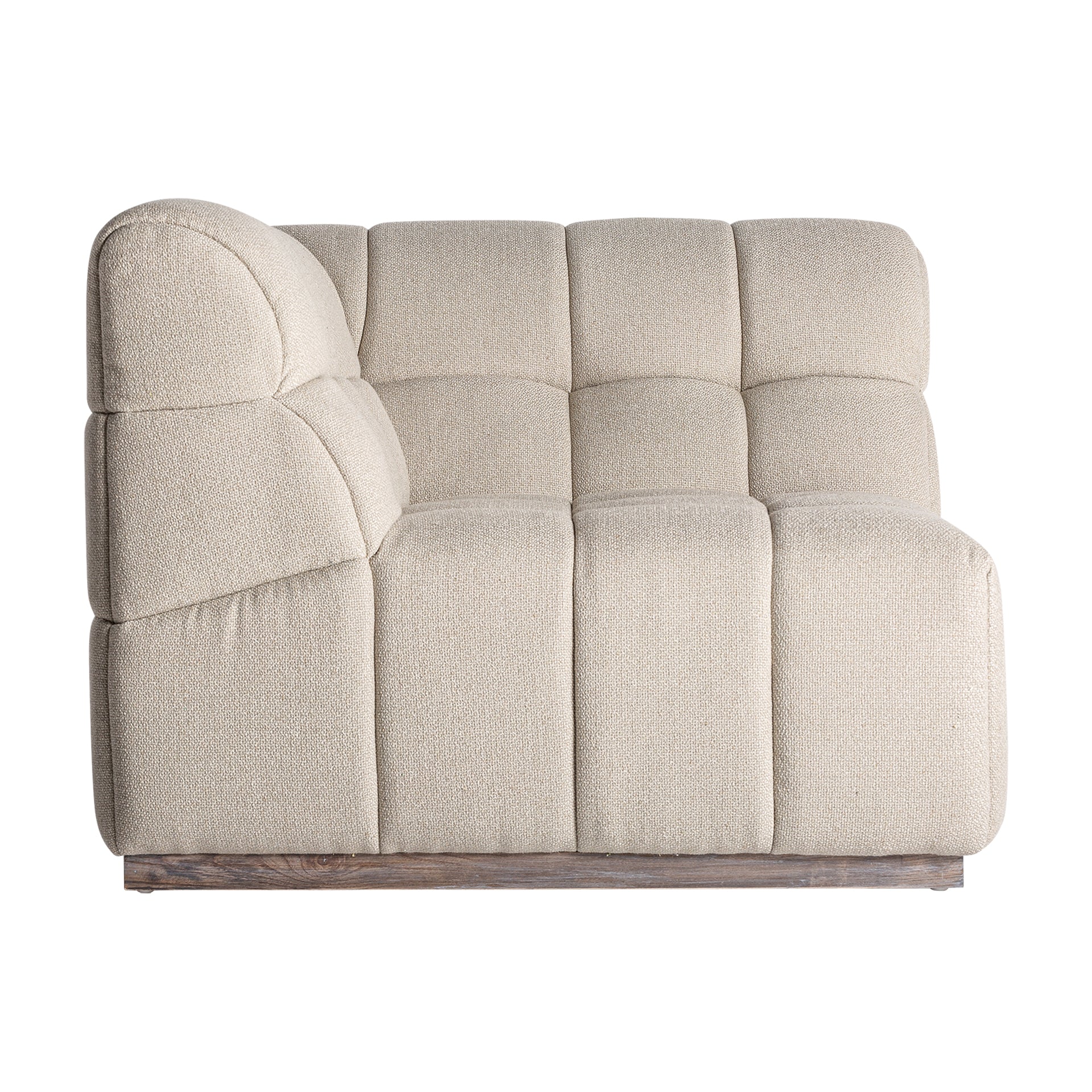 WINZER CORNER SOFA MODULE