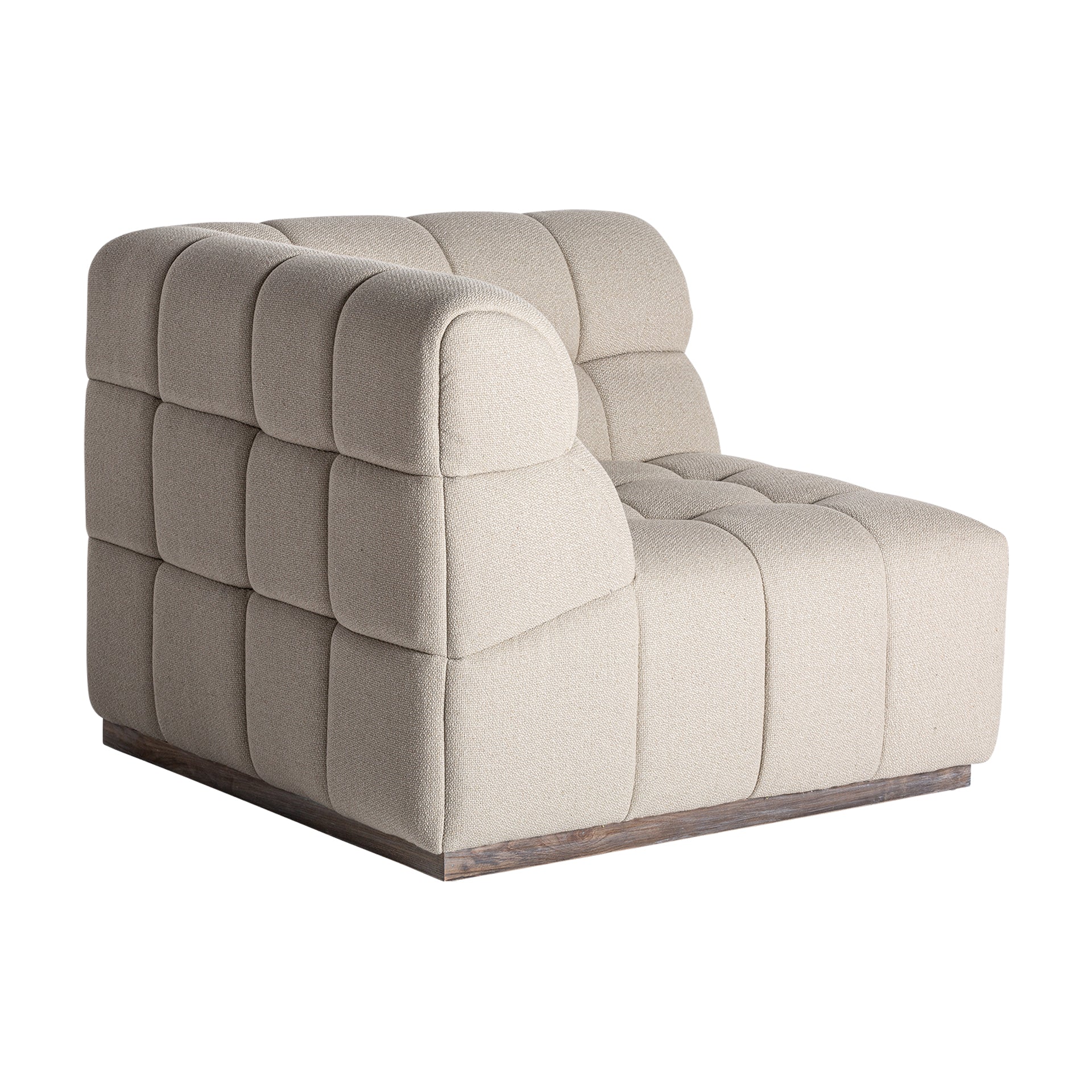 WINZER CORNER SOFA MODULE