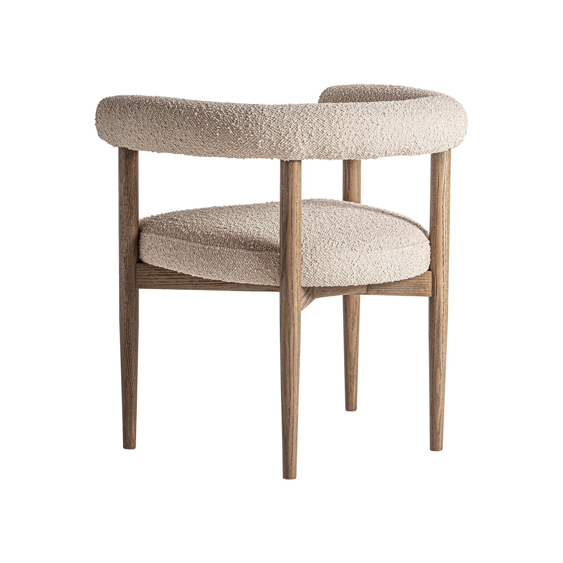 BYLLAN Dining Chair