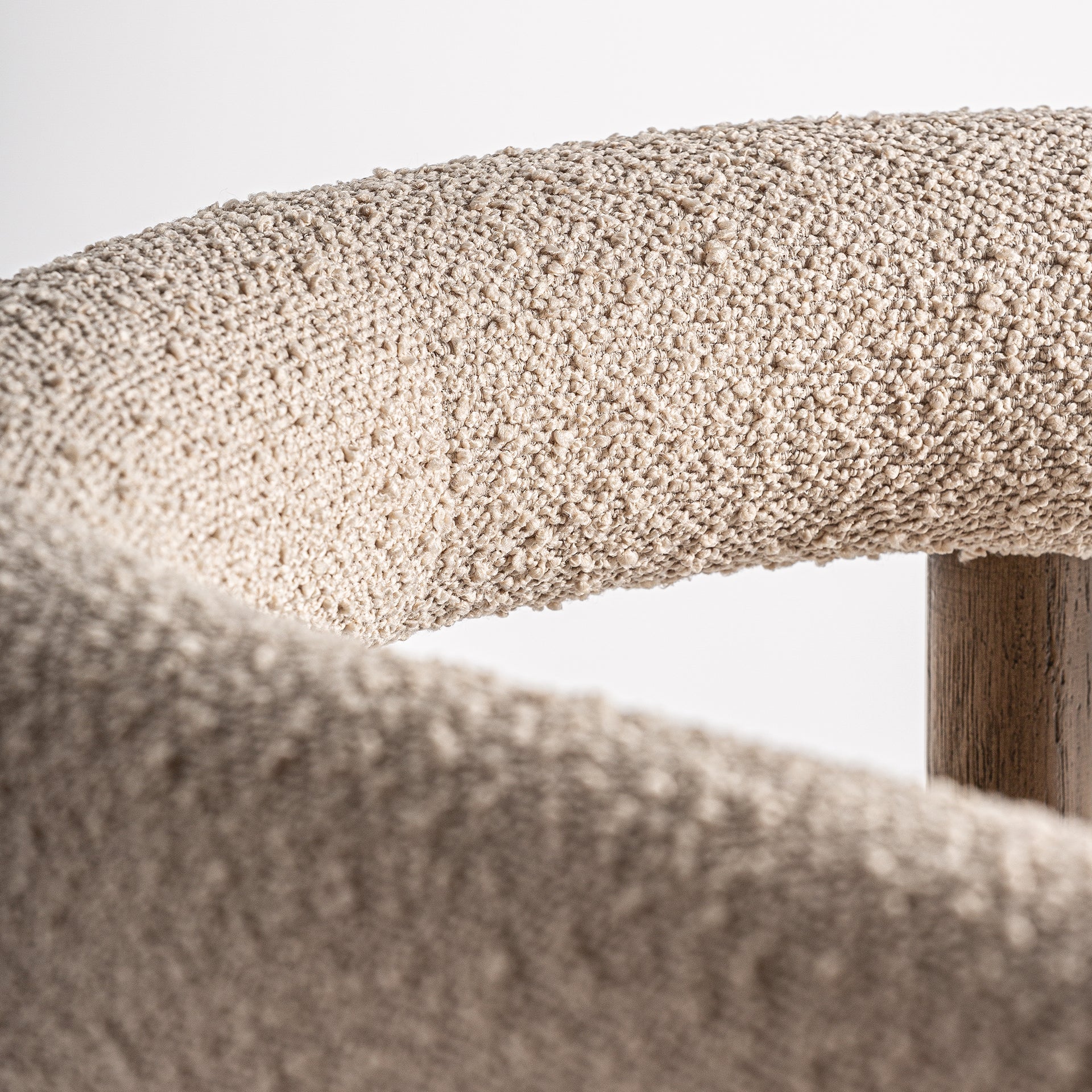 BYLLAN Dining Chair