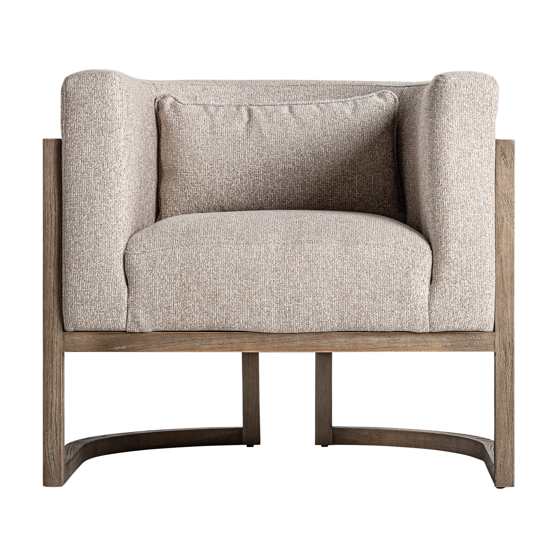 BJÖRKEN Armchair