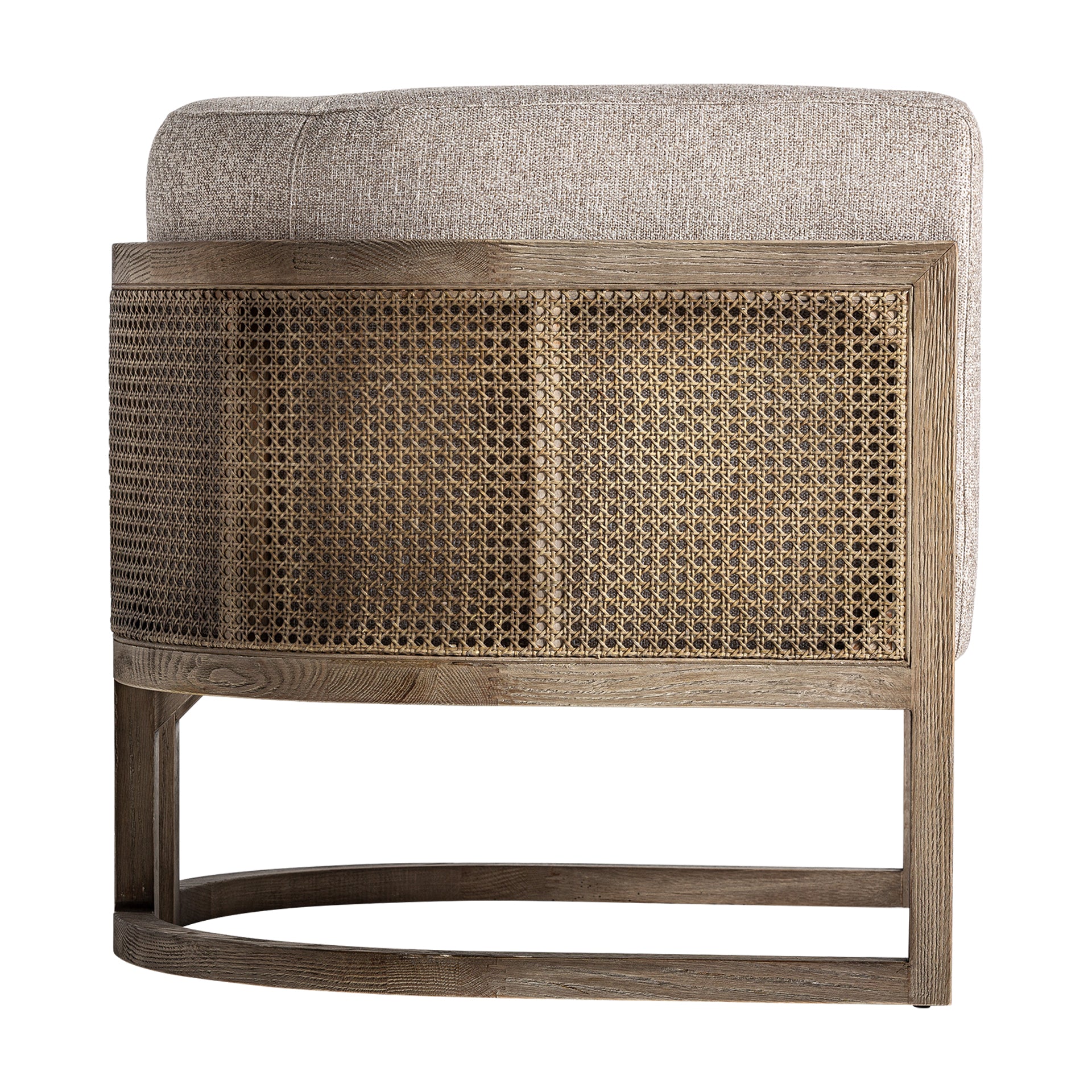 BJÖRKEN Armchair
