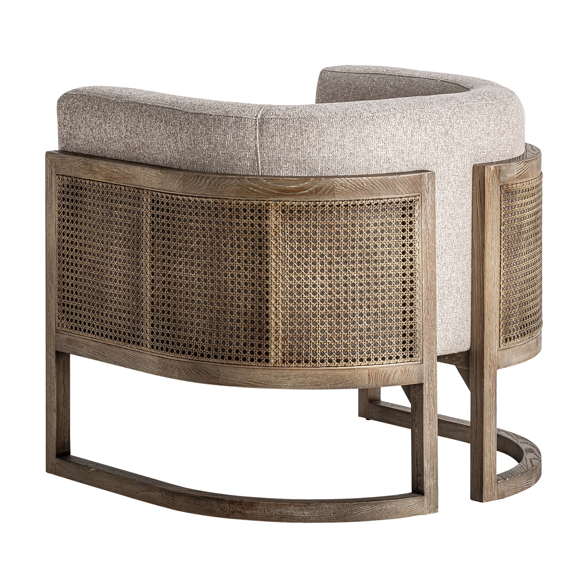 BJÖRKEN Armchair