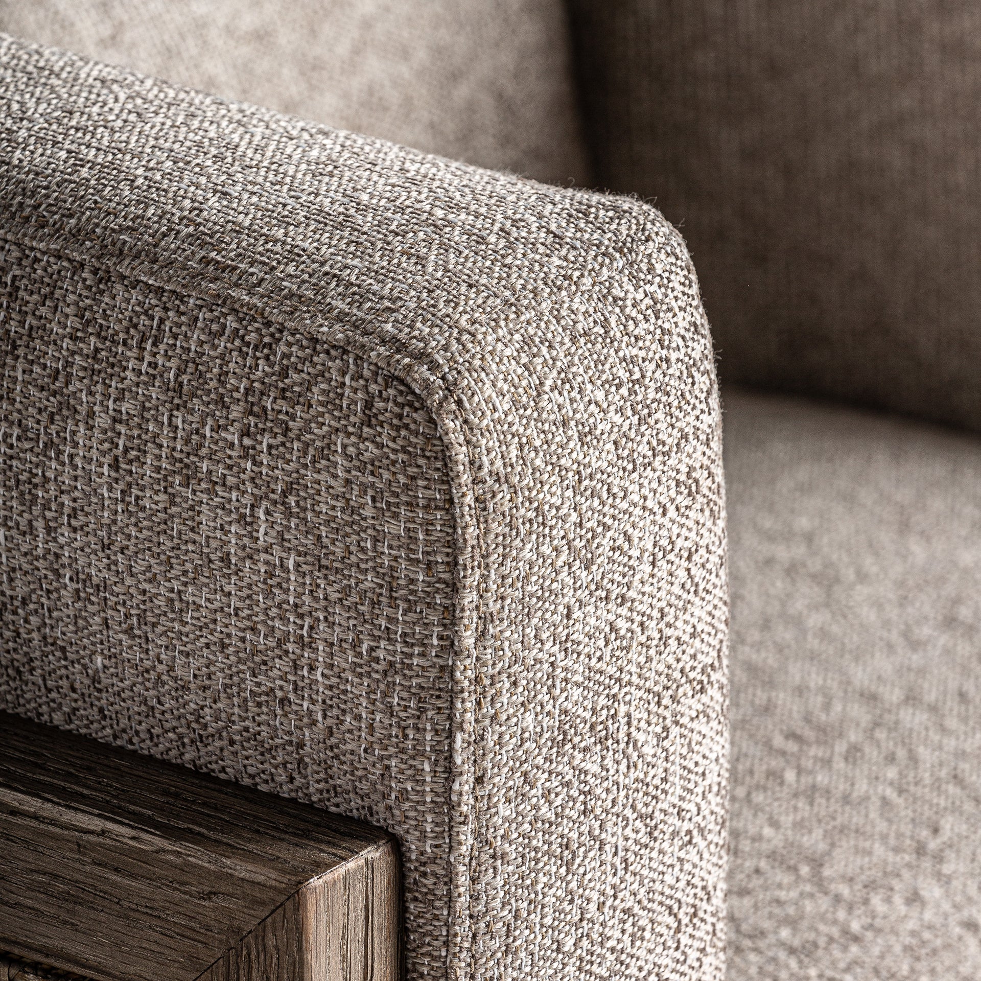 BJÖRKEN Armchair