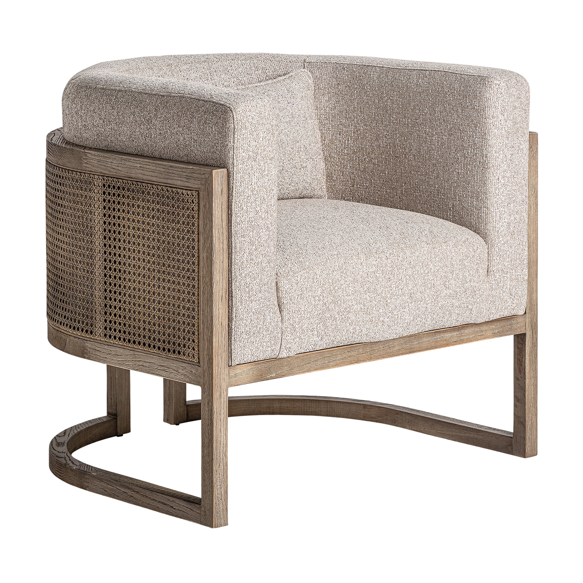 BJÖRKEN Armchair
