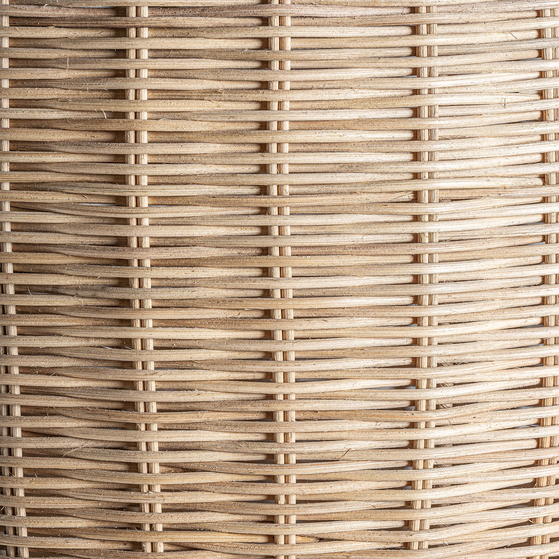 LJUSA Rattan Ceiling Lamp