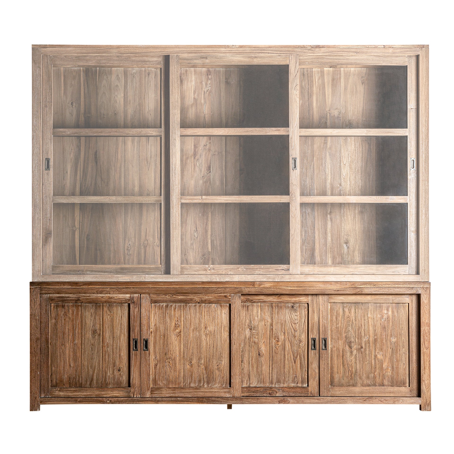 NYSTED SIDEBOARD