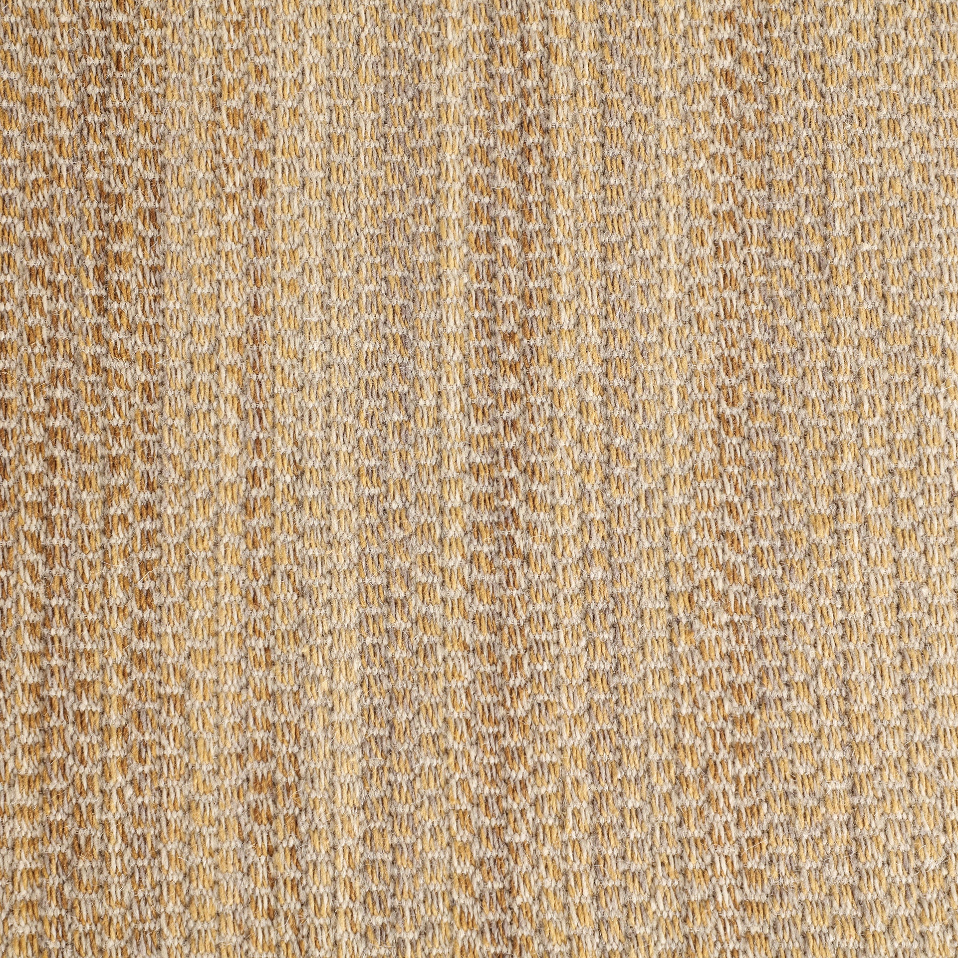 Quima Colonial Wool Carpet - Natural Beige Handwoven Rug