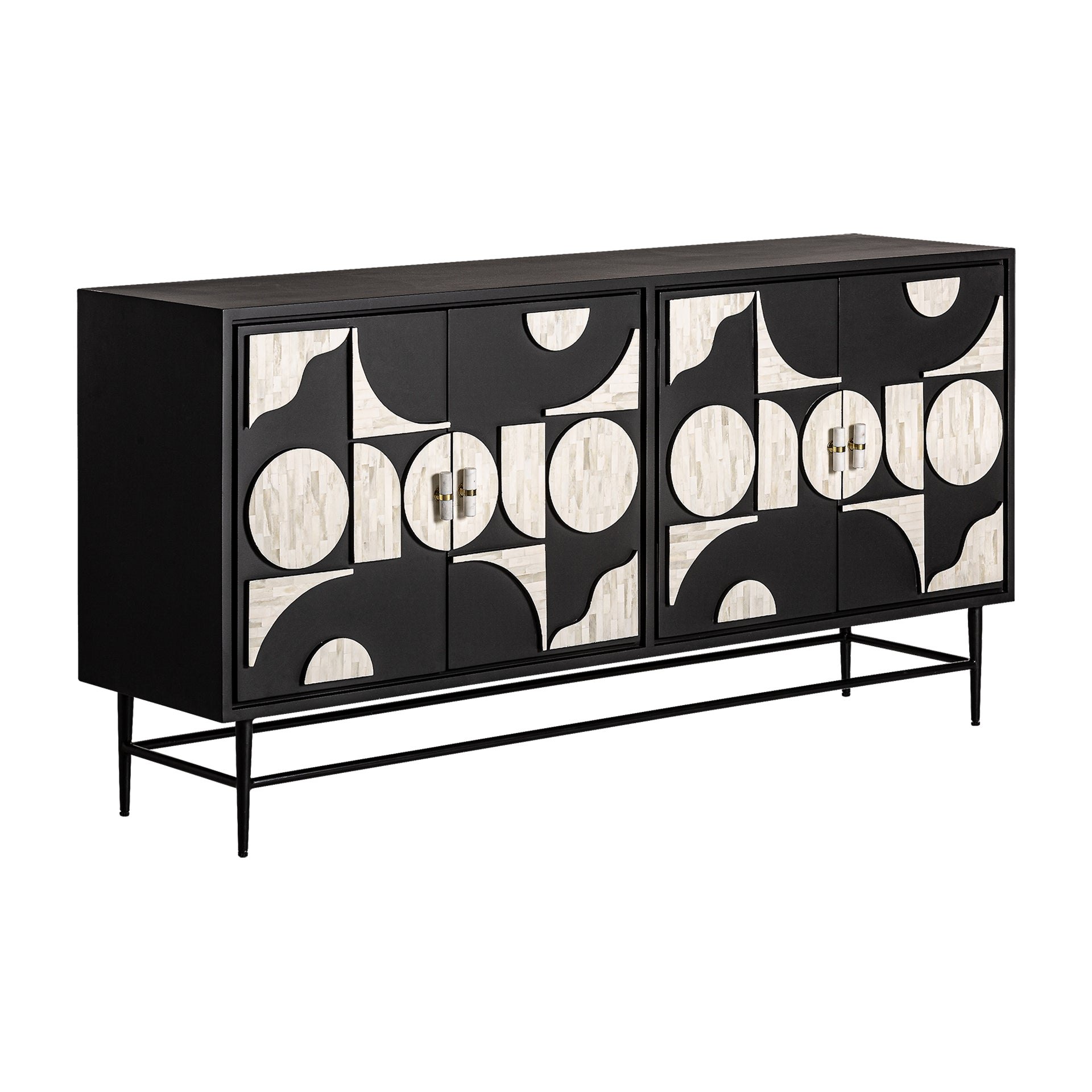 ATHY SIDEBOARD