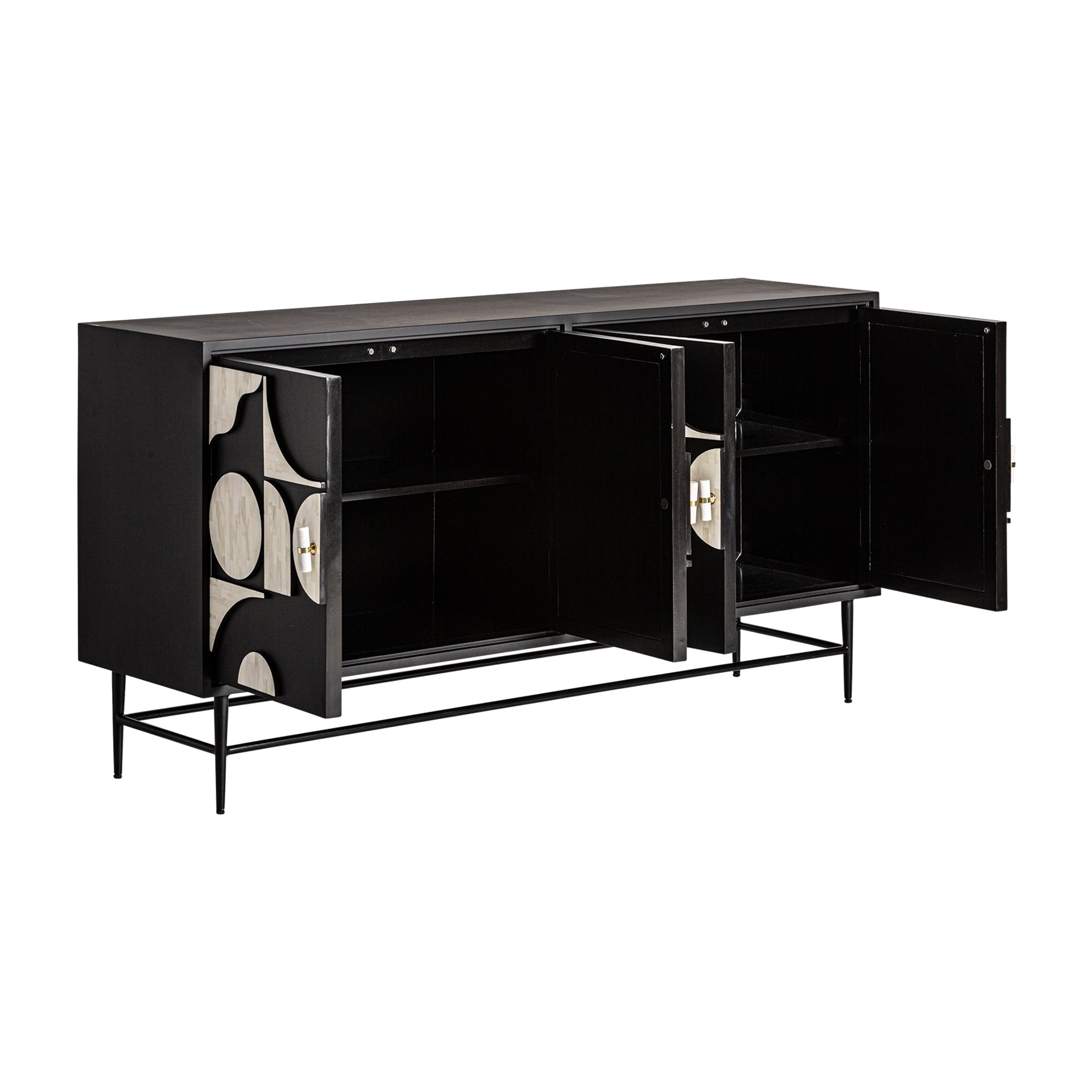 ATHY SIDEBOARD