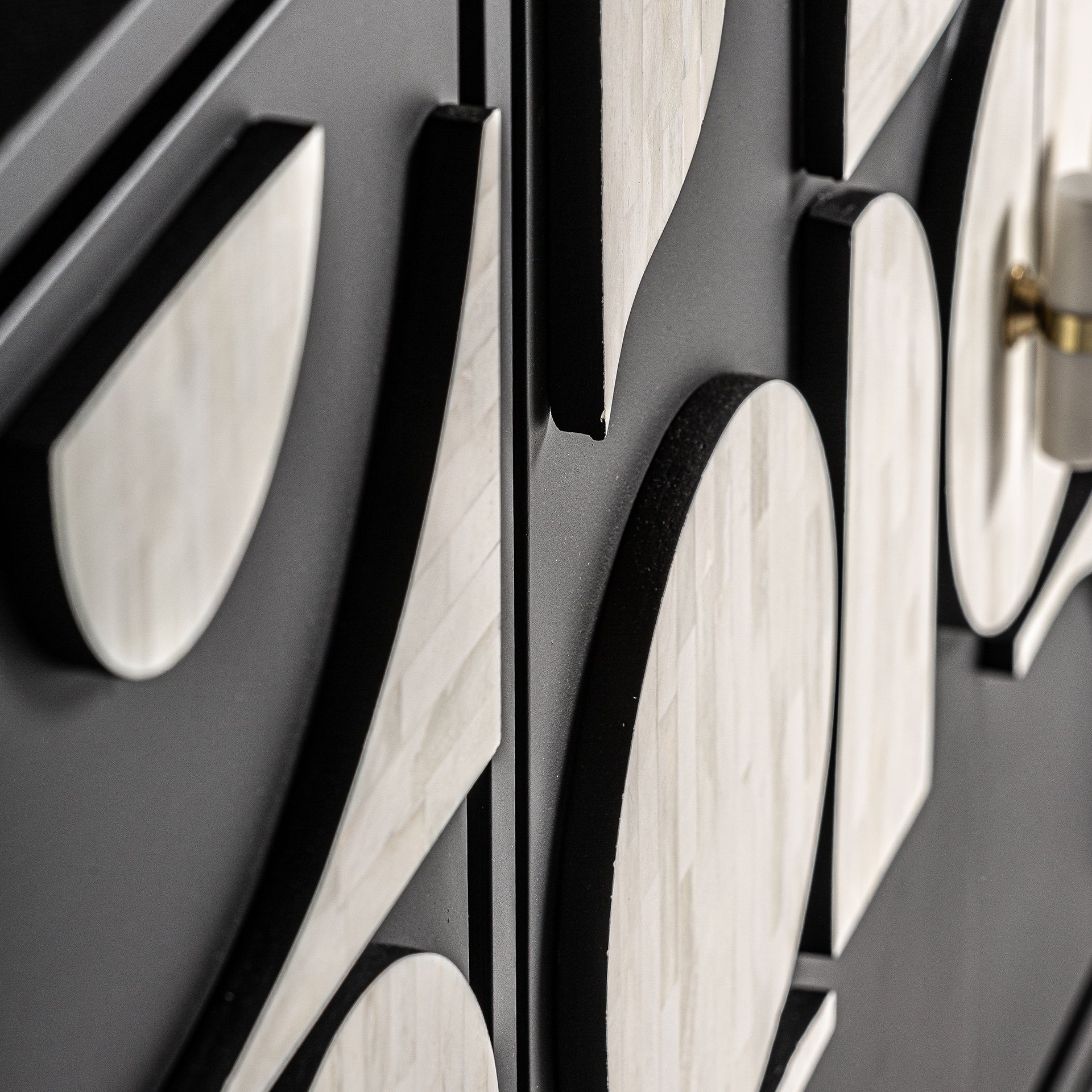 ATHY SIDEBOARD
