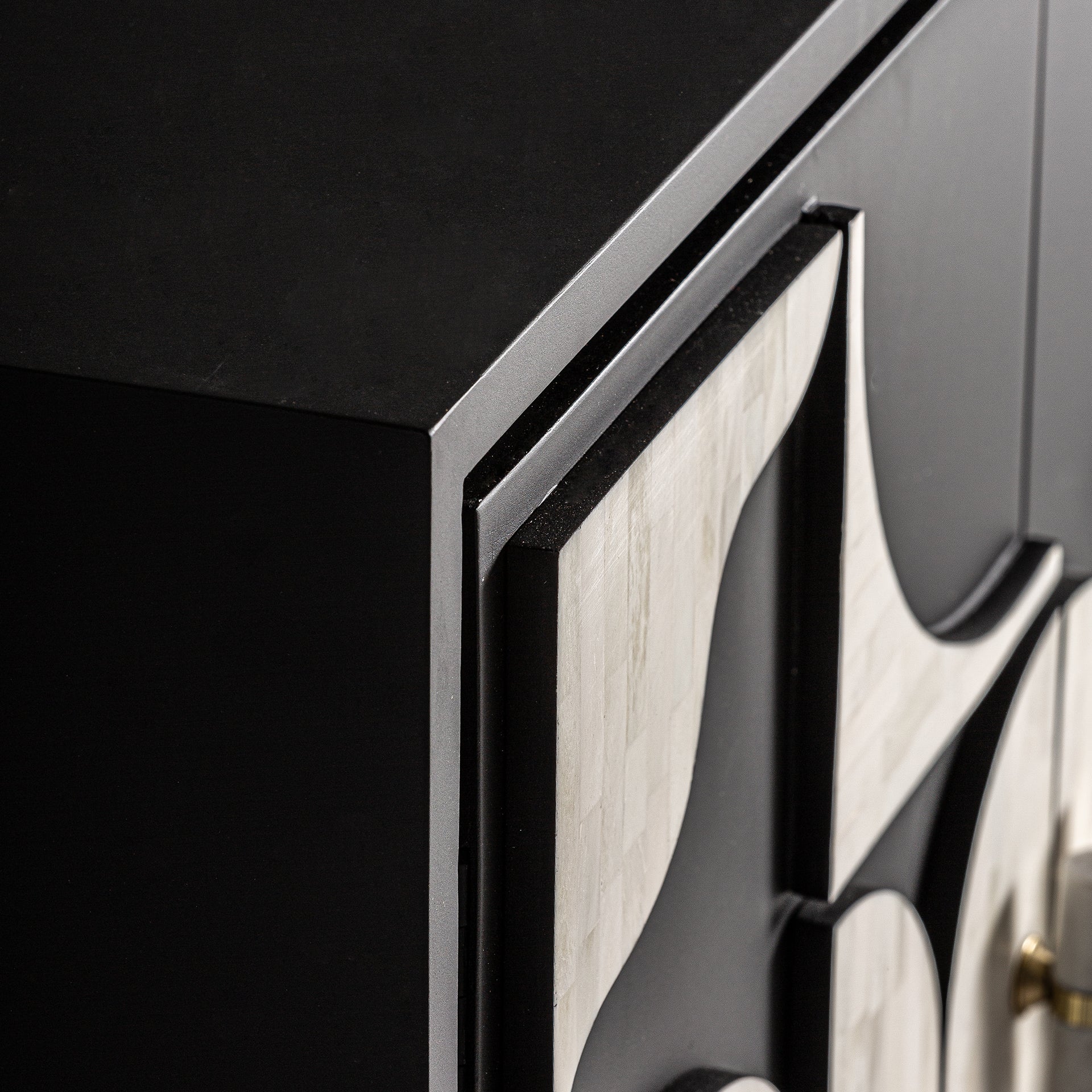 ATHY SIDEBOARD