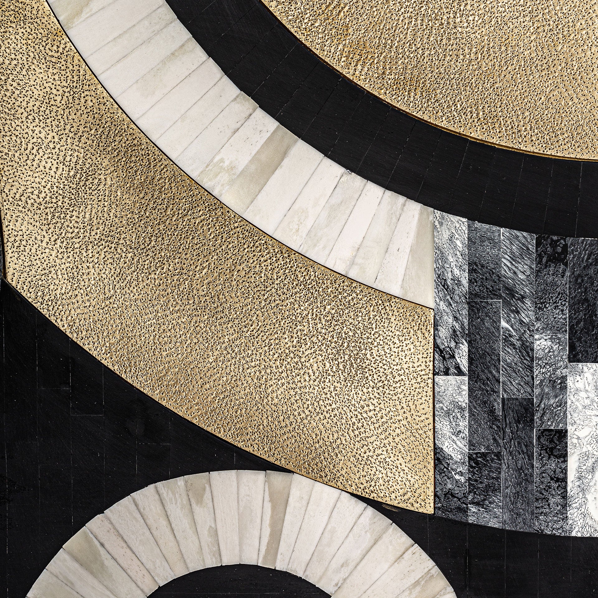 DARU SIDEBOARD