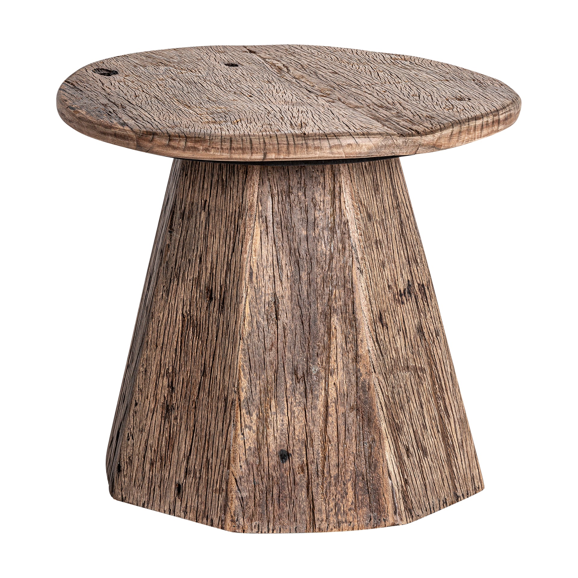 WALDING SIDE TABLE