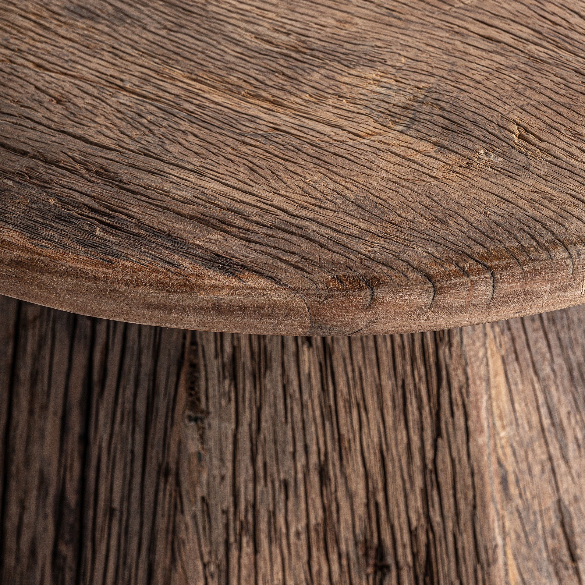 WALDING SIDE TABLE