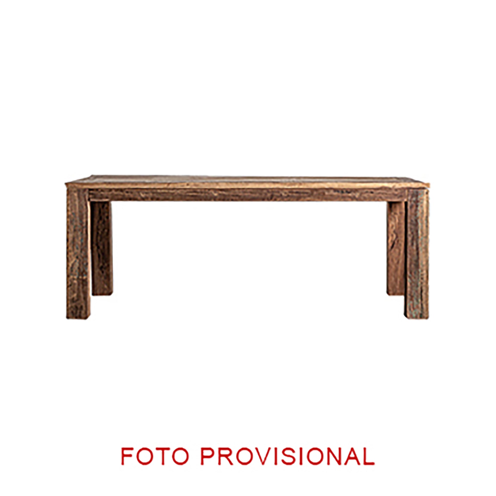 BACKLYN DINING TABLE