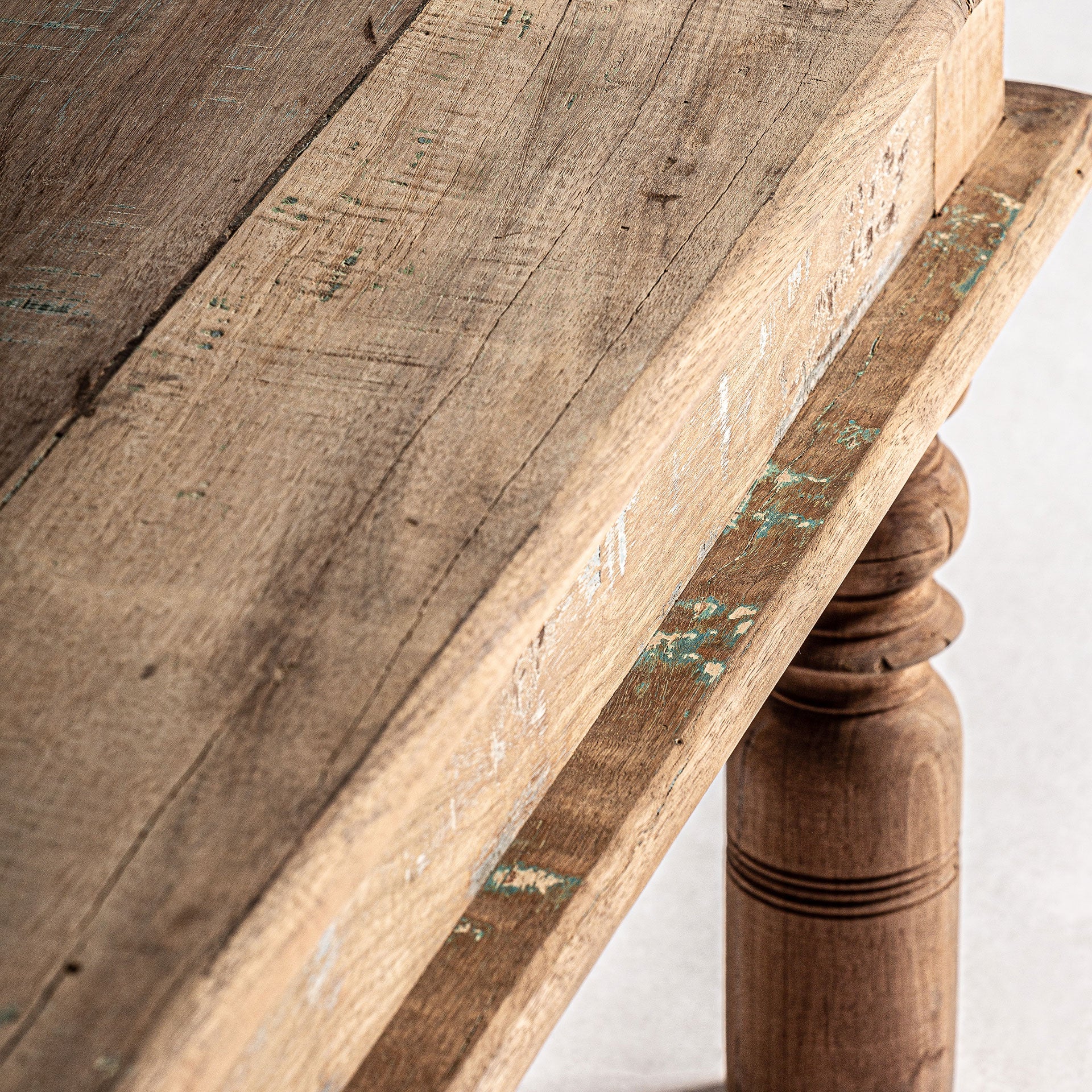 CARRIK COFFEE TABLE