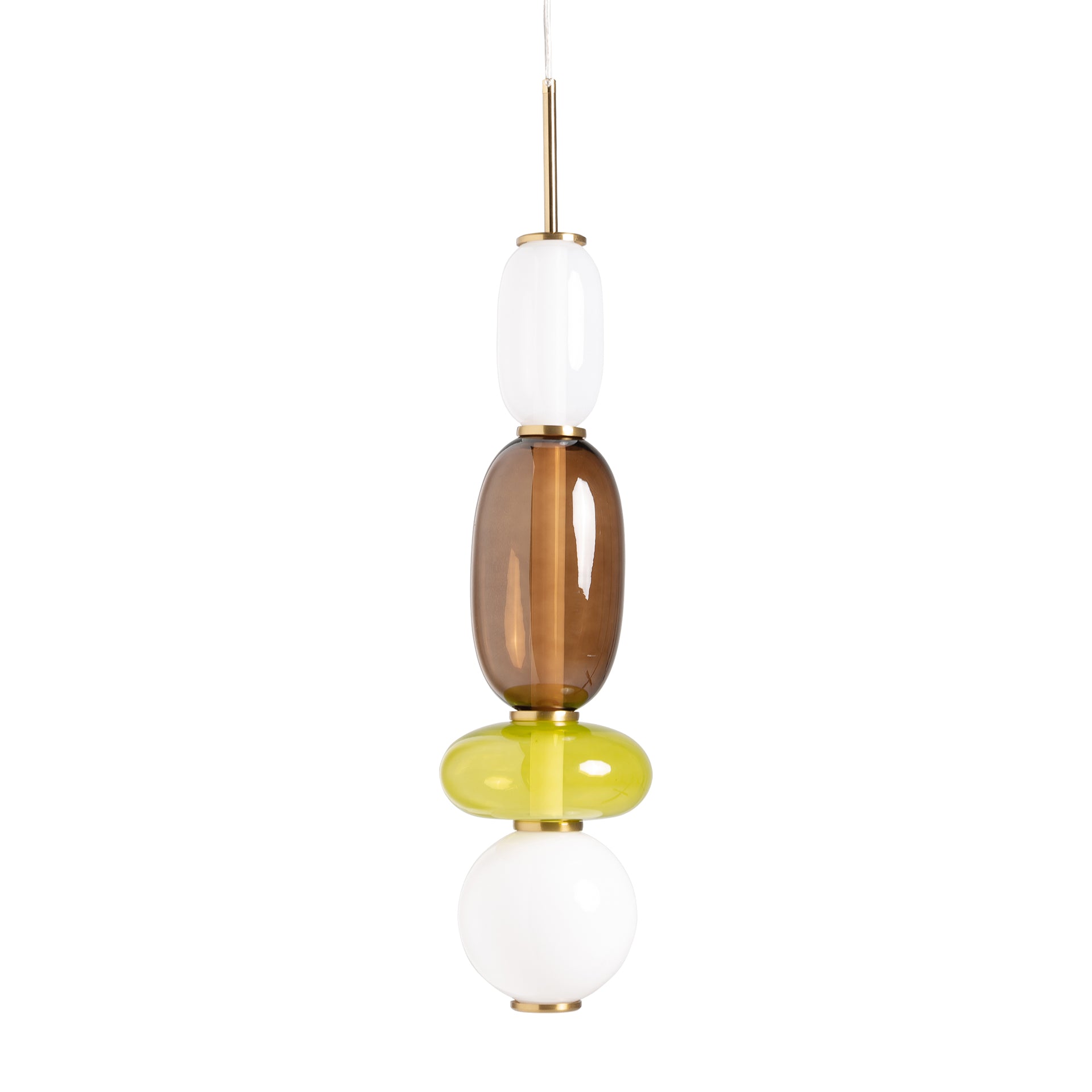 MICAH CEILING LAMP