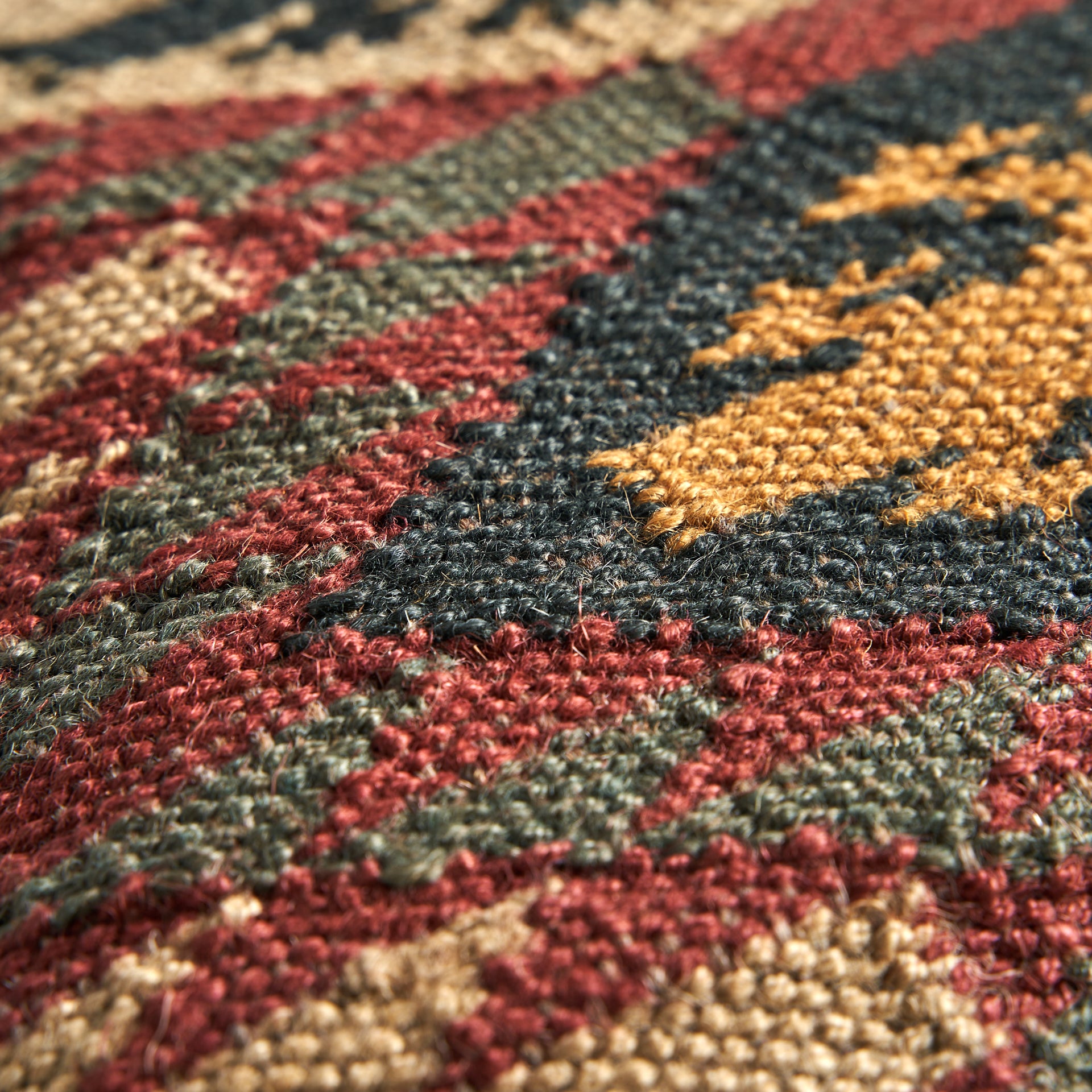 KÖLNA Cushion Cover