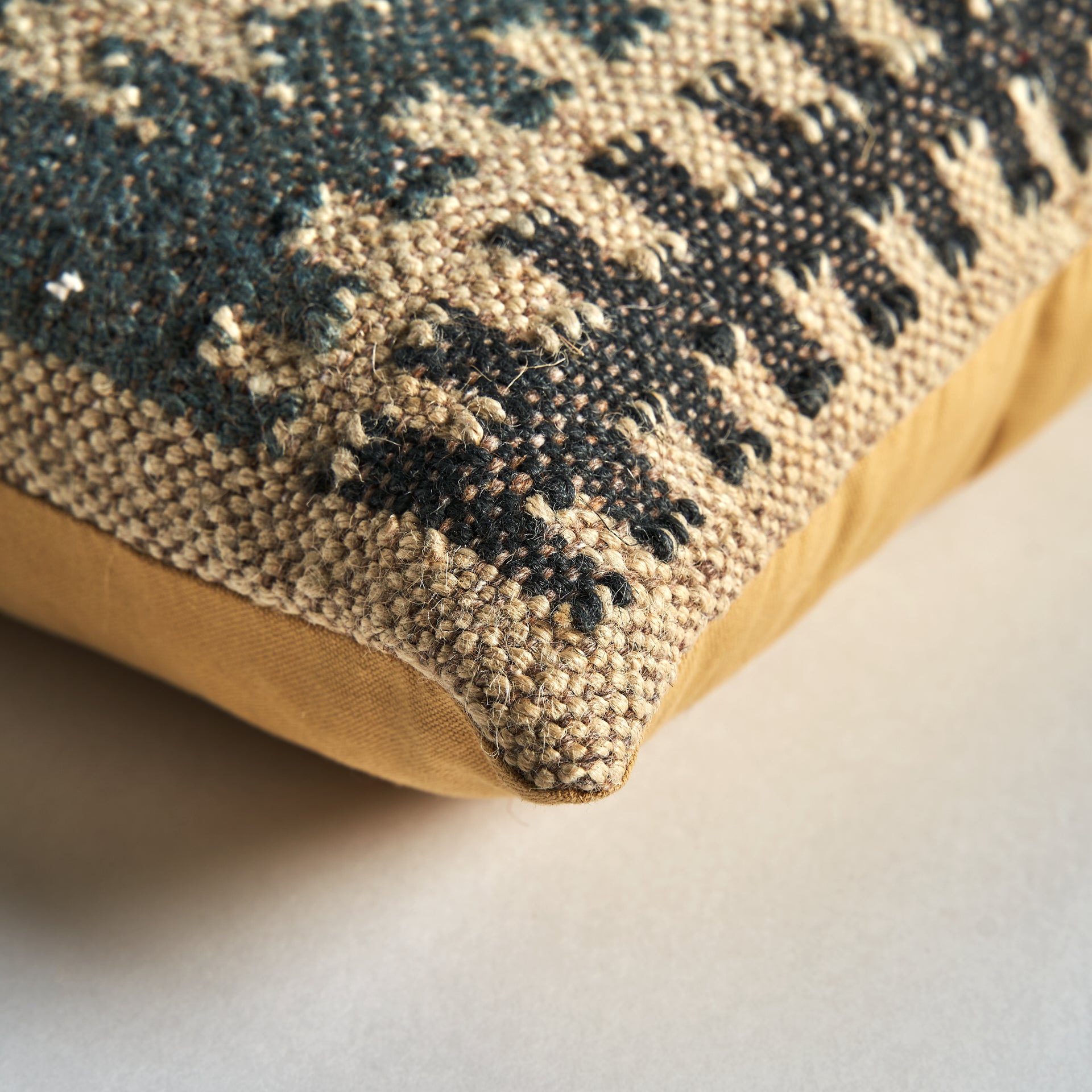 BLÅVIK Kilim Cushion