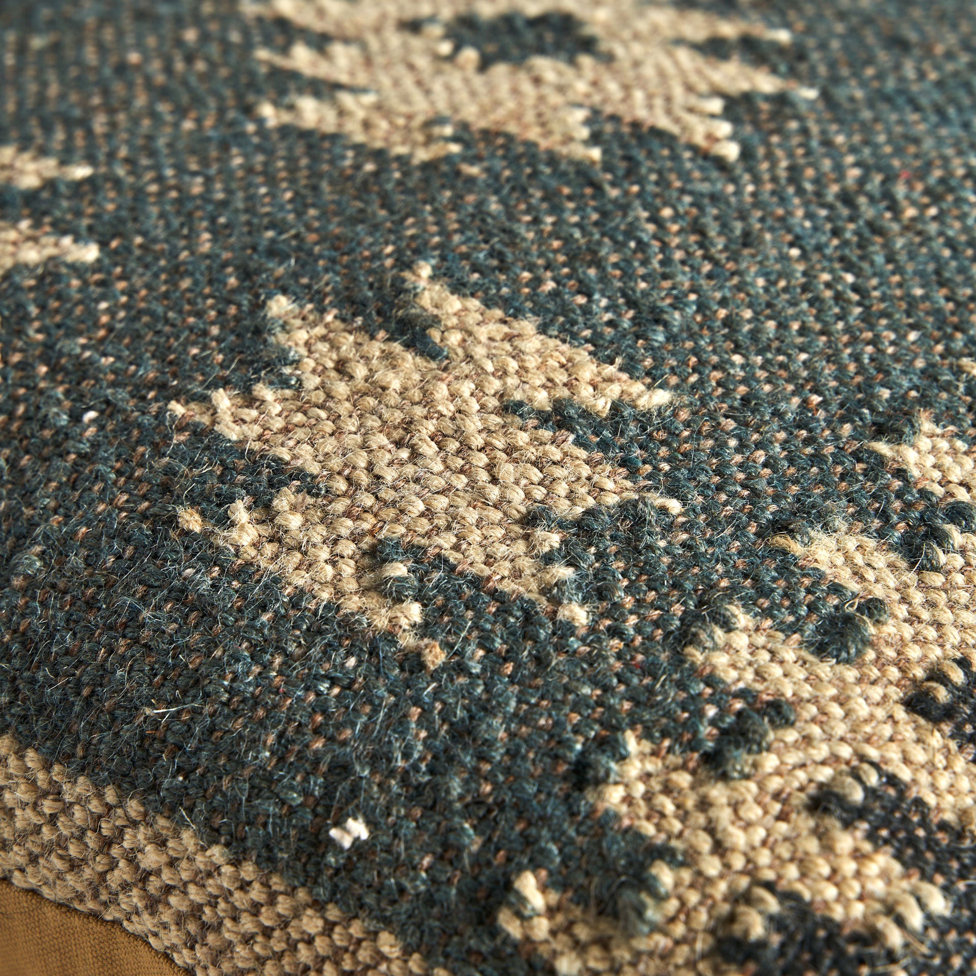 BLÅVIK Kilim Cushion
