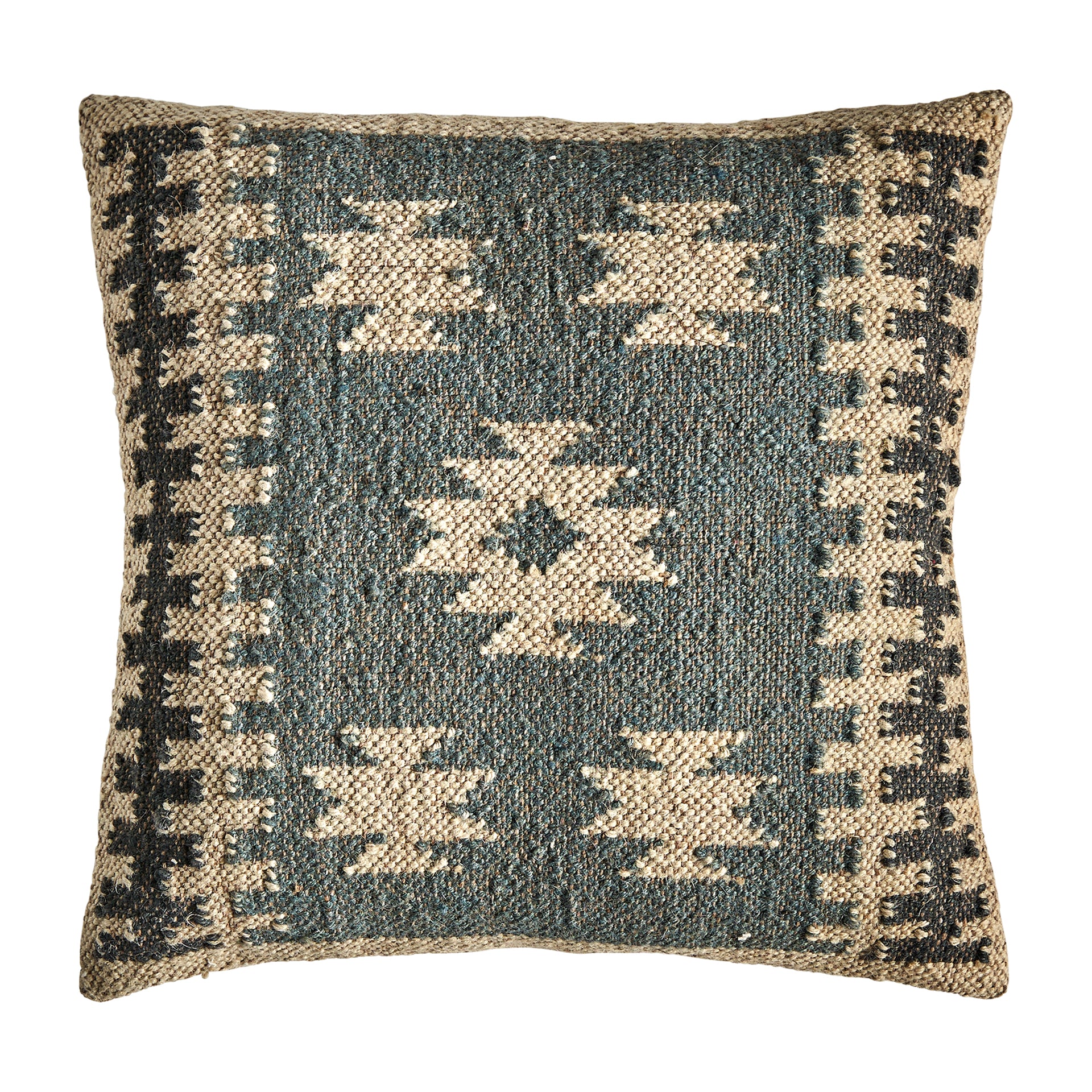 BLÅVIK Kilim Cushion