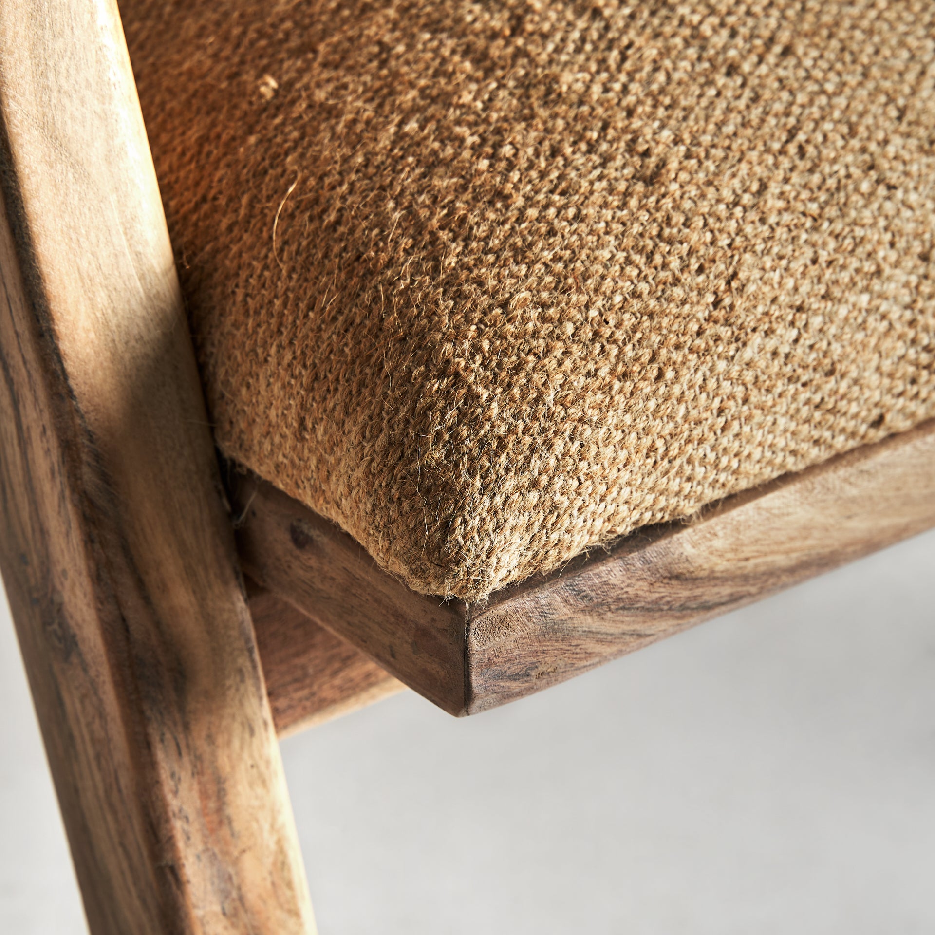 ELGIN ARMCHAIR